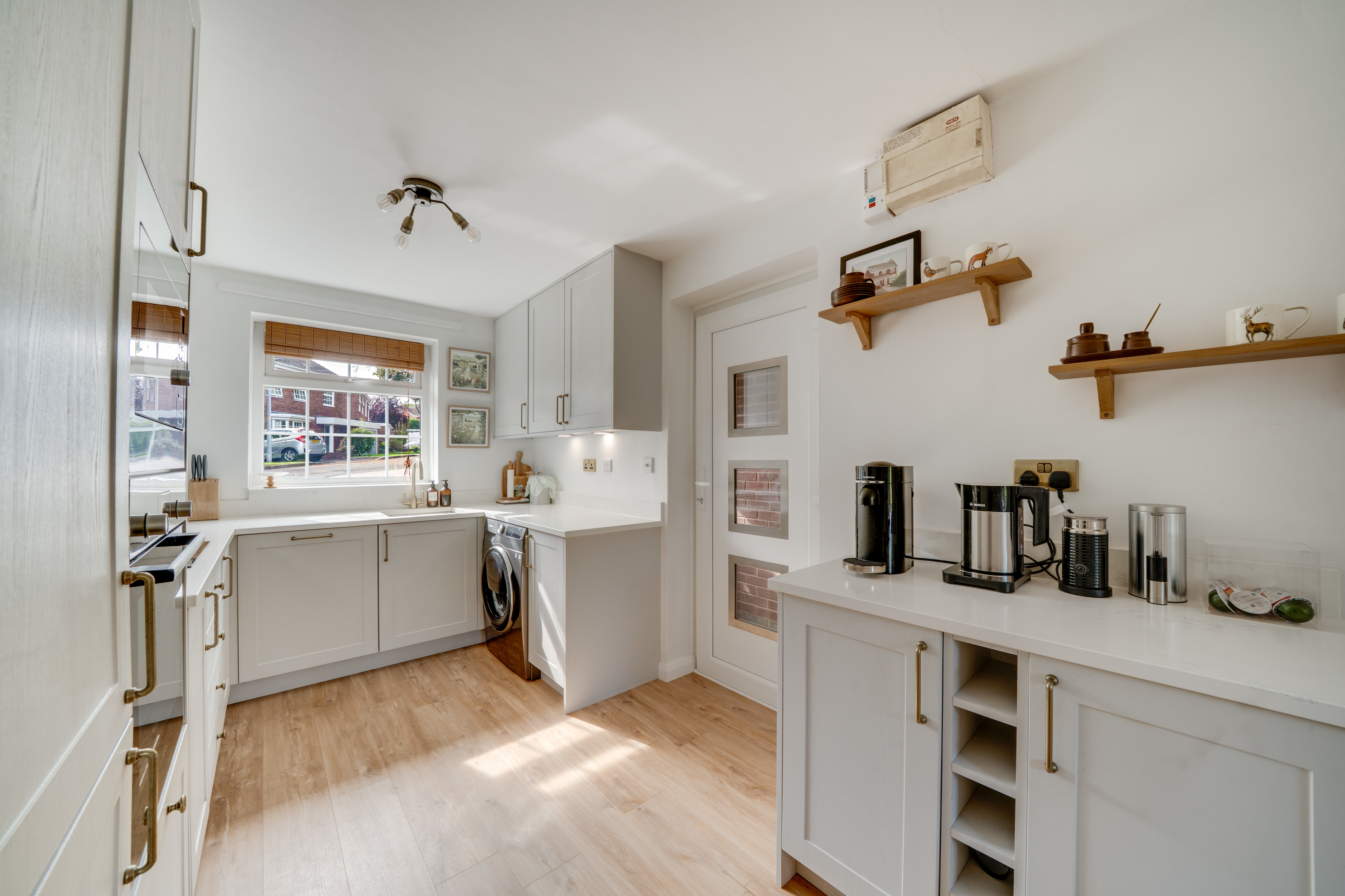 Rowley Close, Madeley, TF7, photo 11
