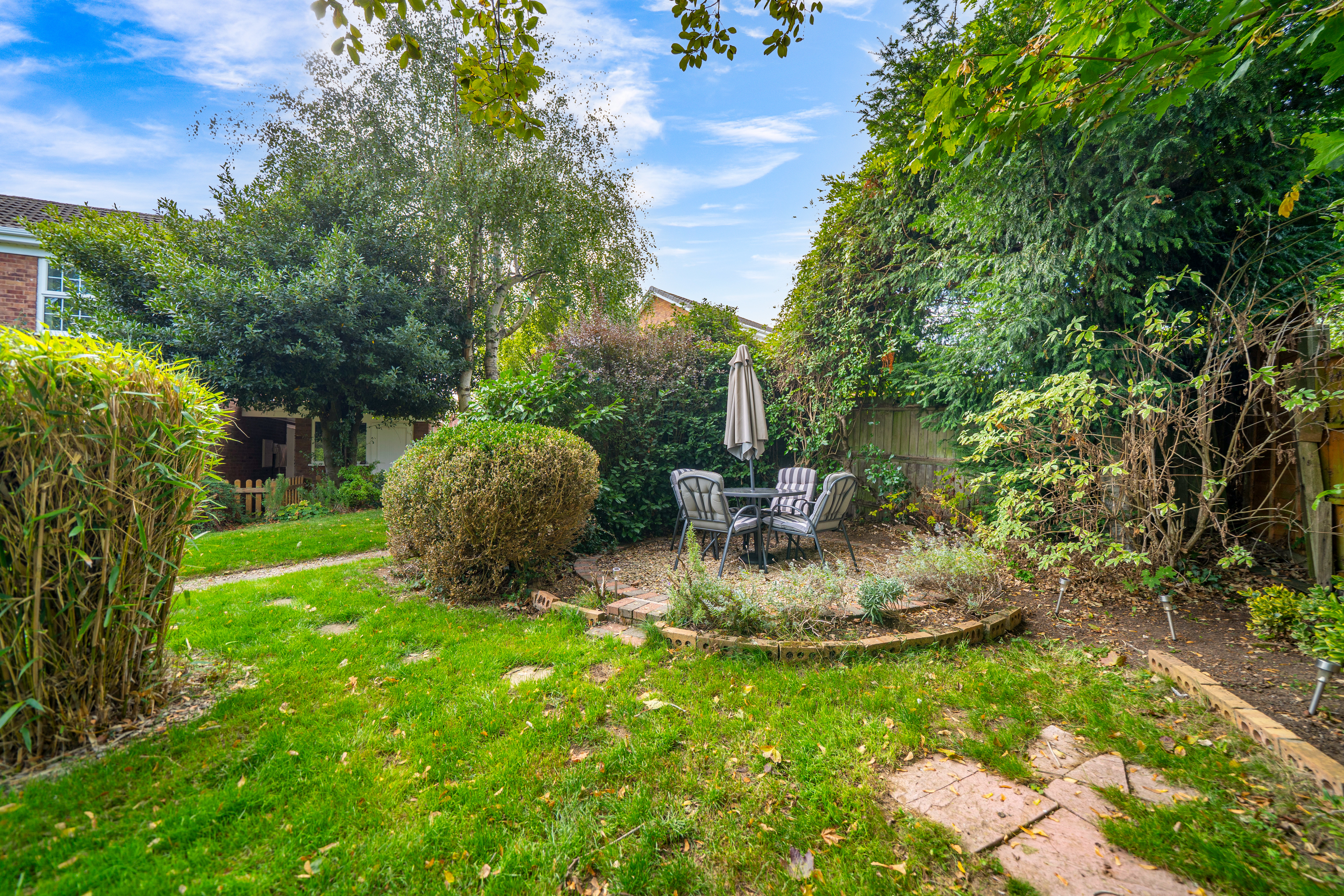 Rowley Close, Madeley, TF7, photo 33