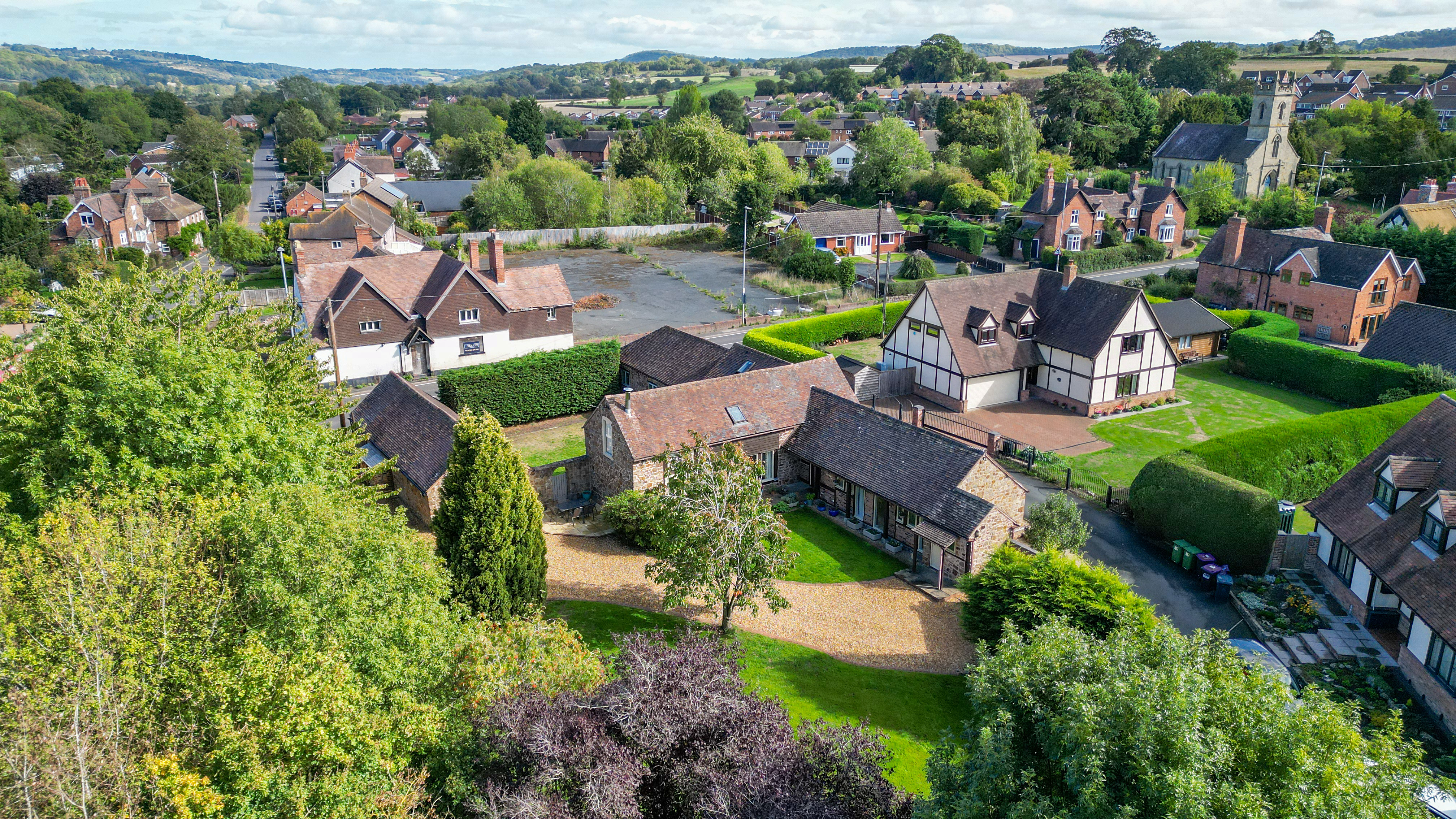 Harley Road, Cressage, SY5, photo 48