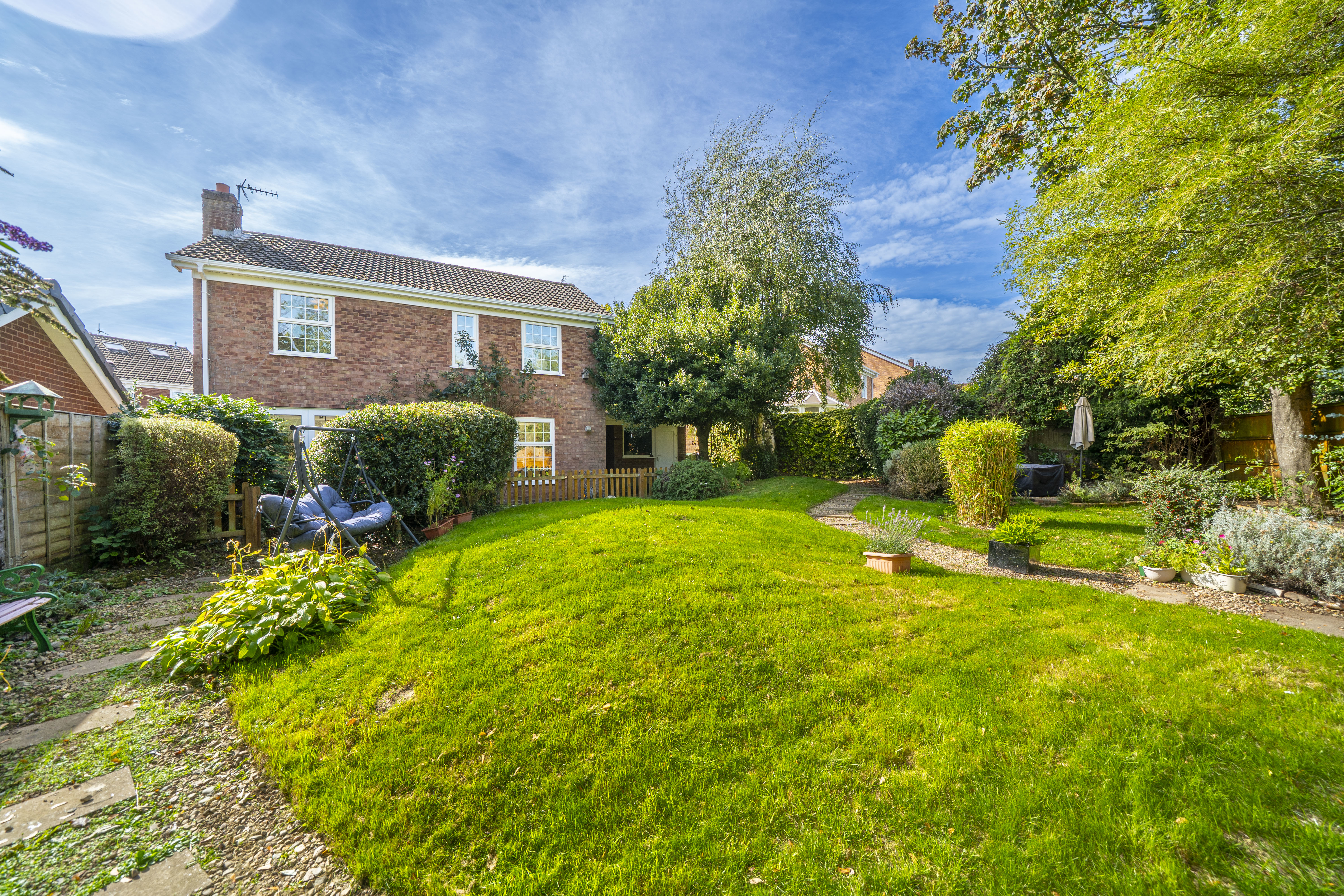 Rowley Close, Madeley, TF7, photo 35