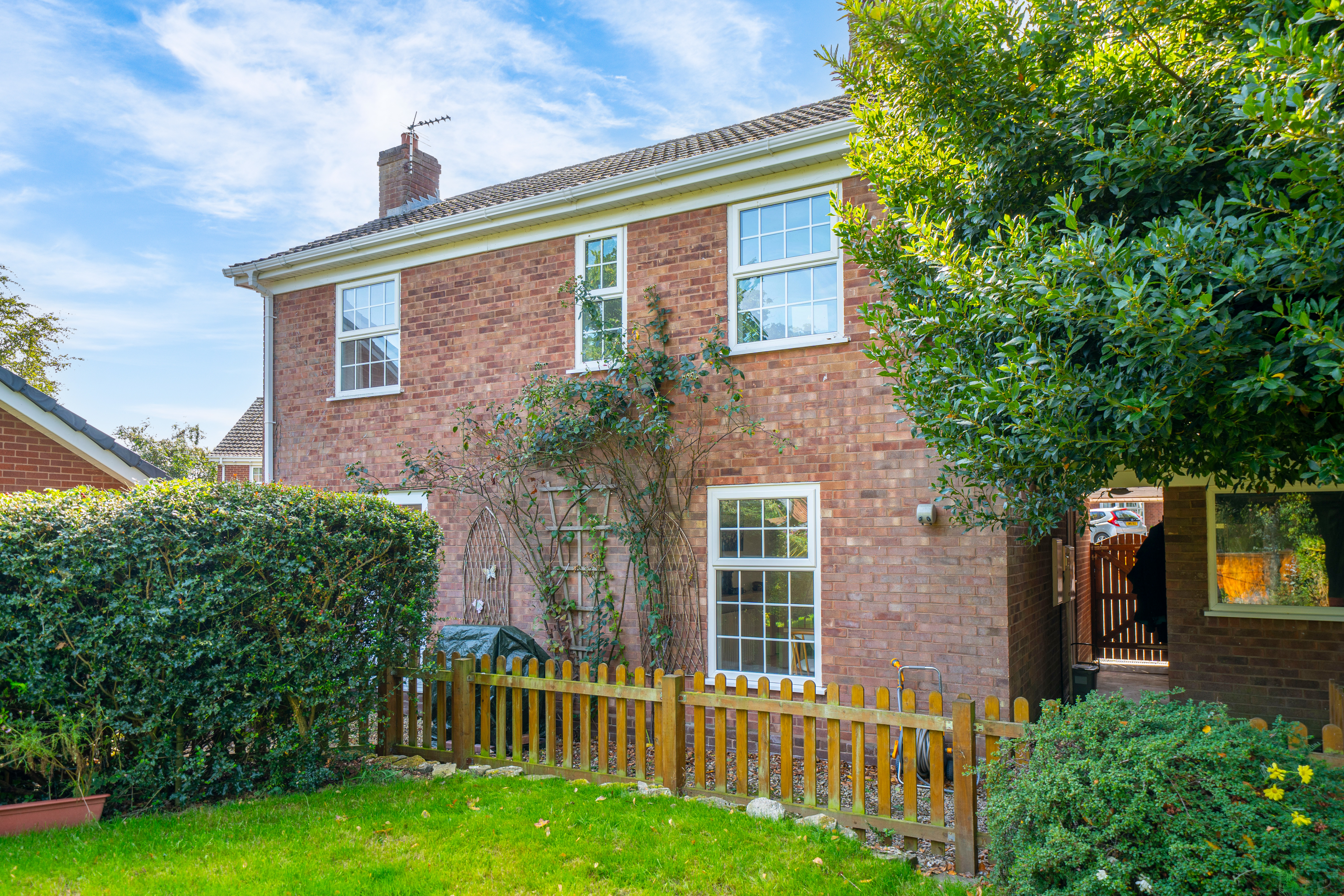 Rowley Close, Madeley, TF7, photo 37