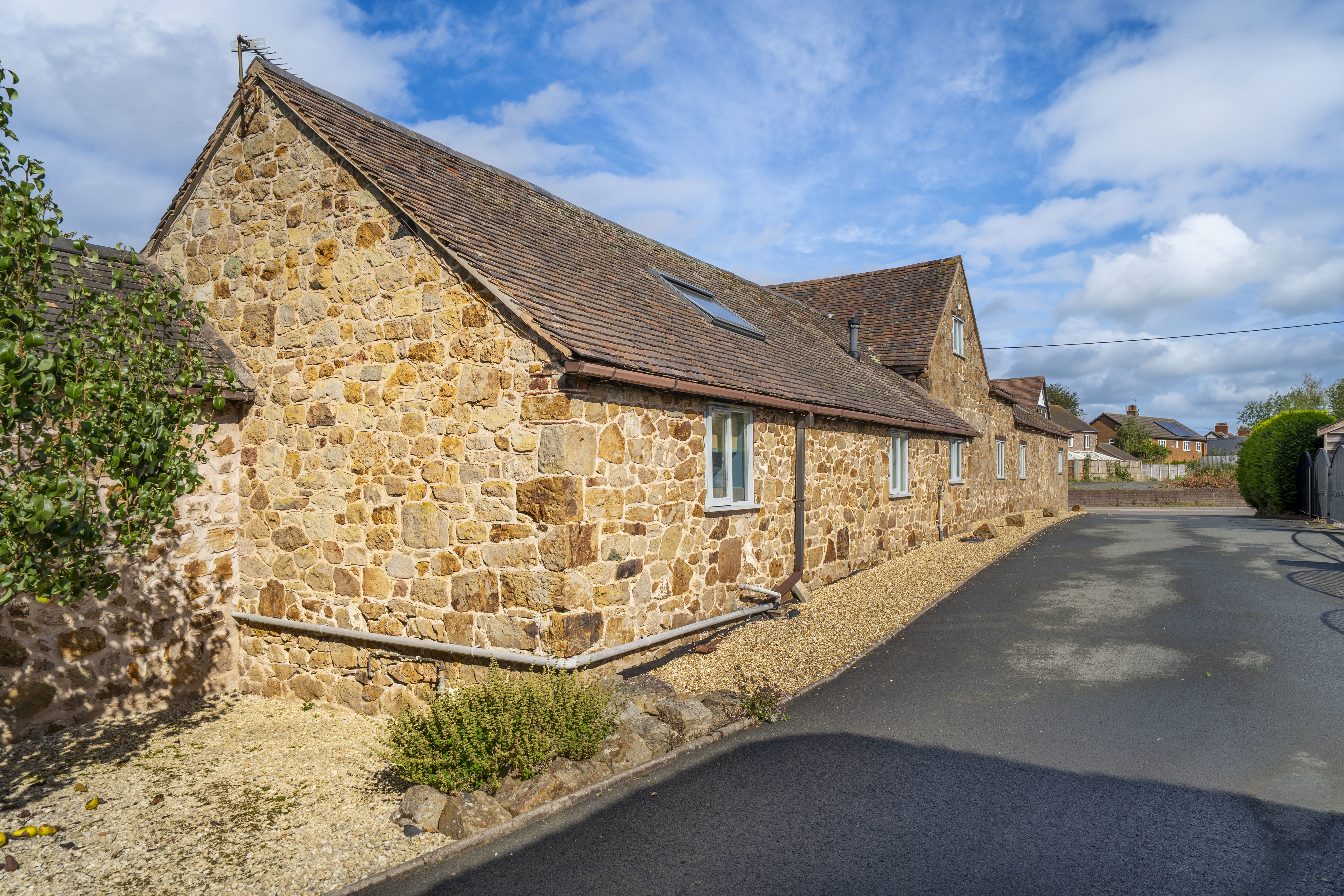 Harley Road, Cressage, SY5, photo 45
