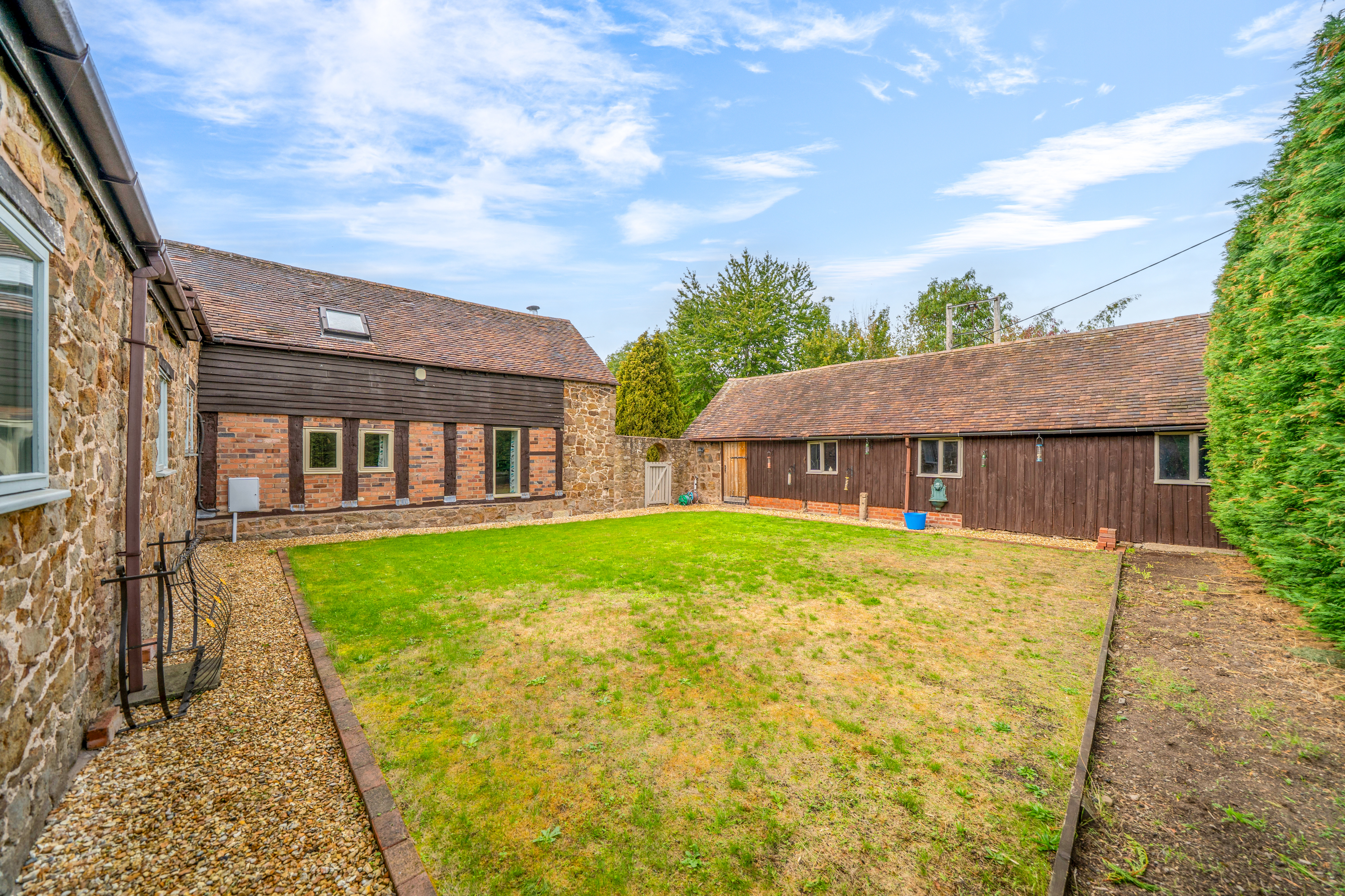 Harley Road, Cressage, SY5, photo 30