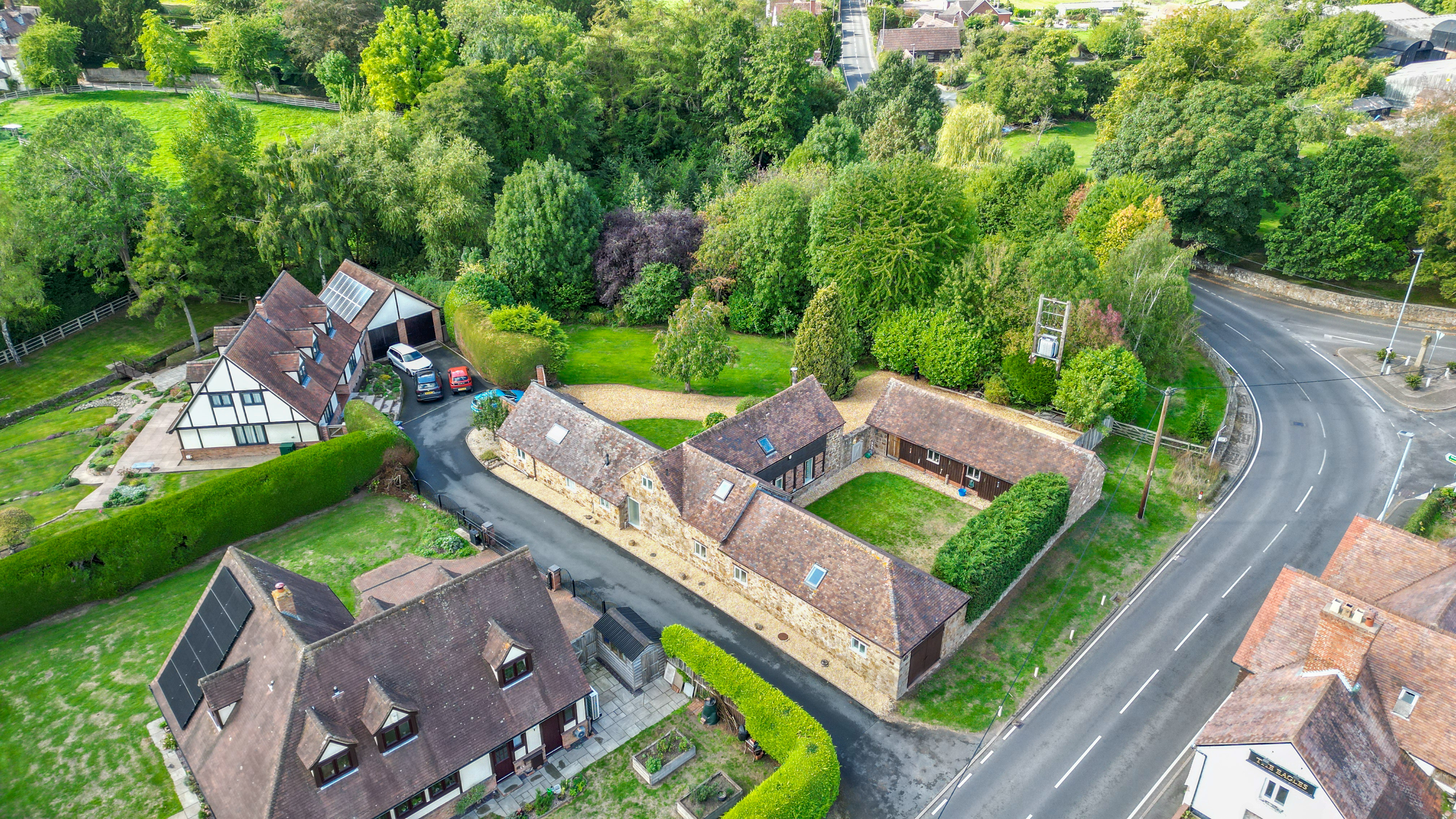 Harley Road, Cressage, SY5, photo 53