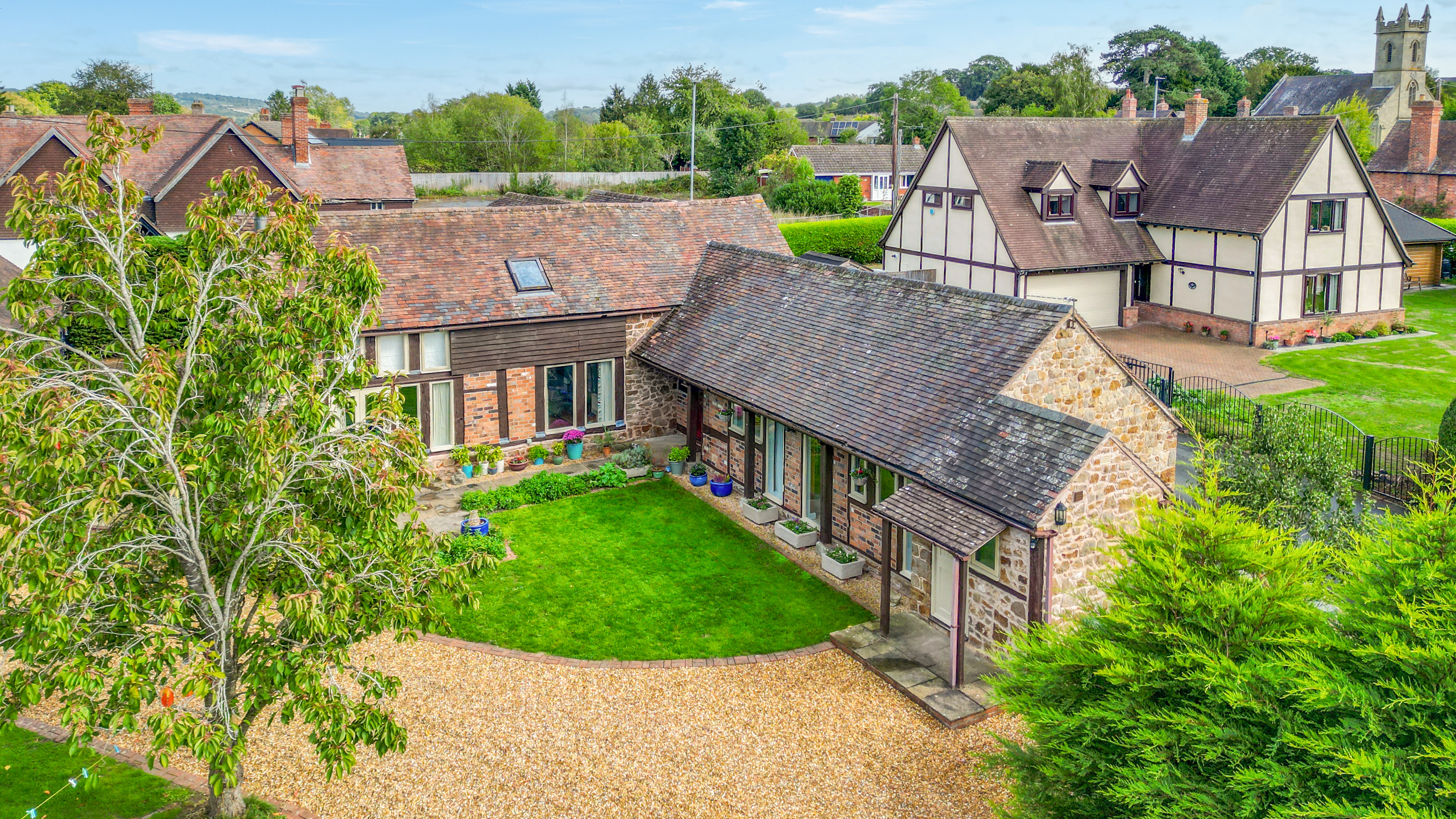 Harley Road, Cressage, SY5, photo 47