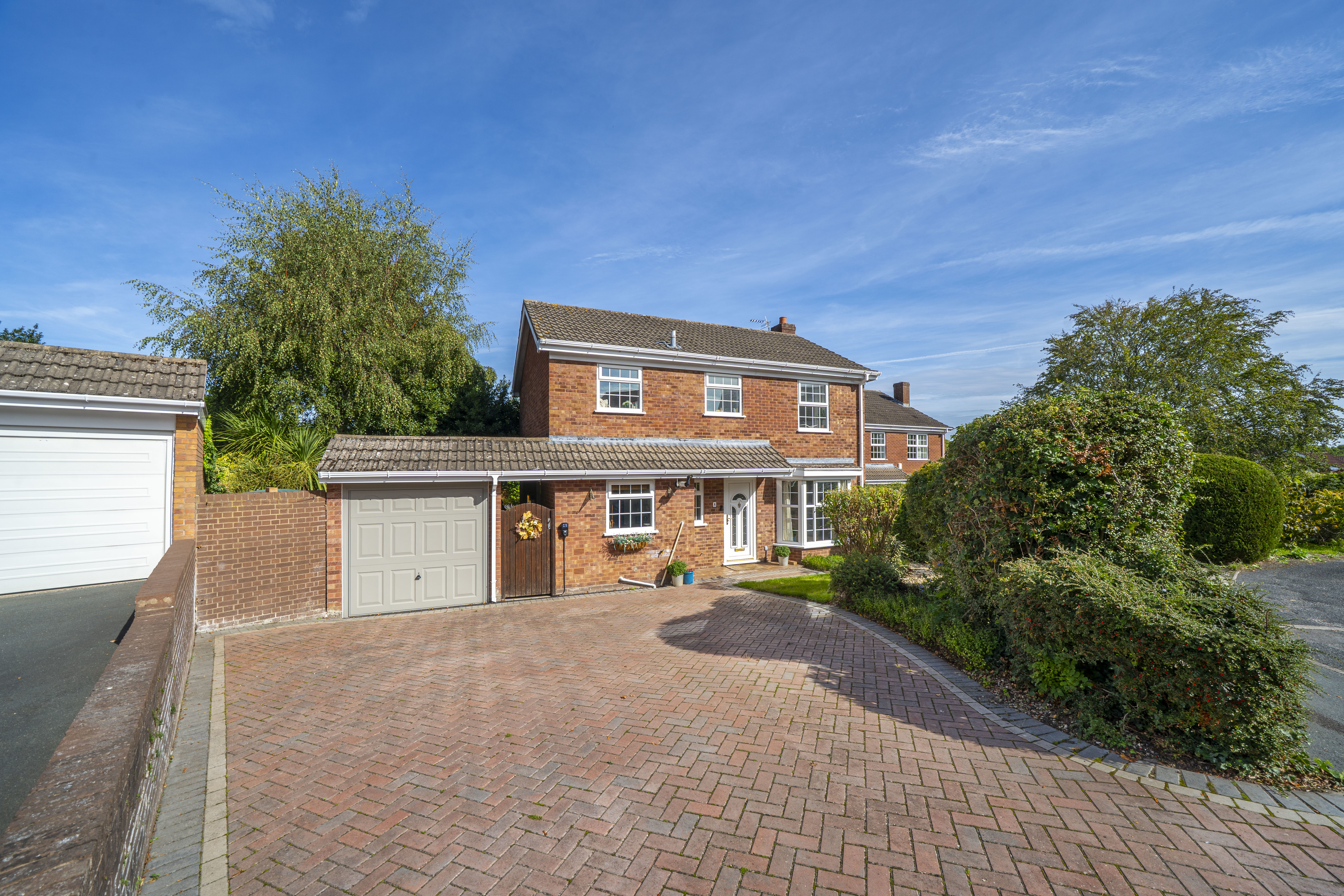 Rowley Close, Madeley, TF7, photo 39