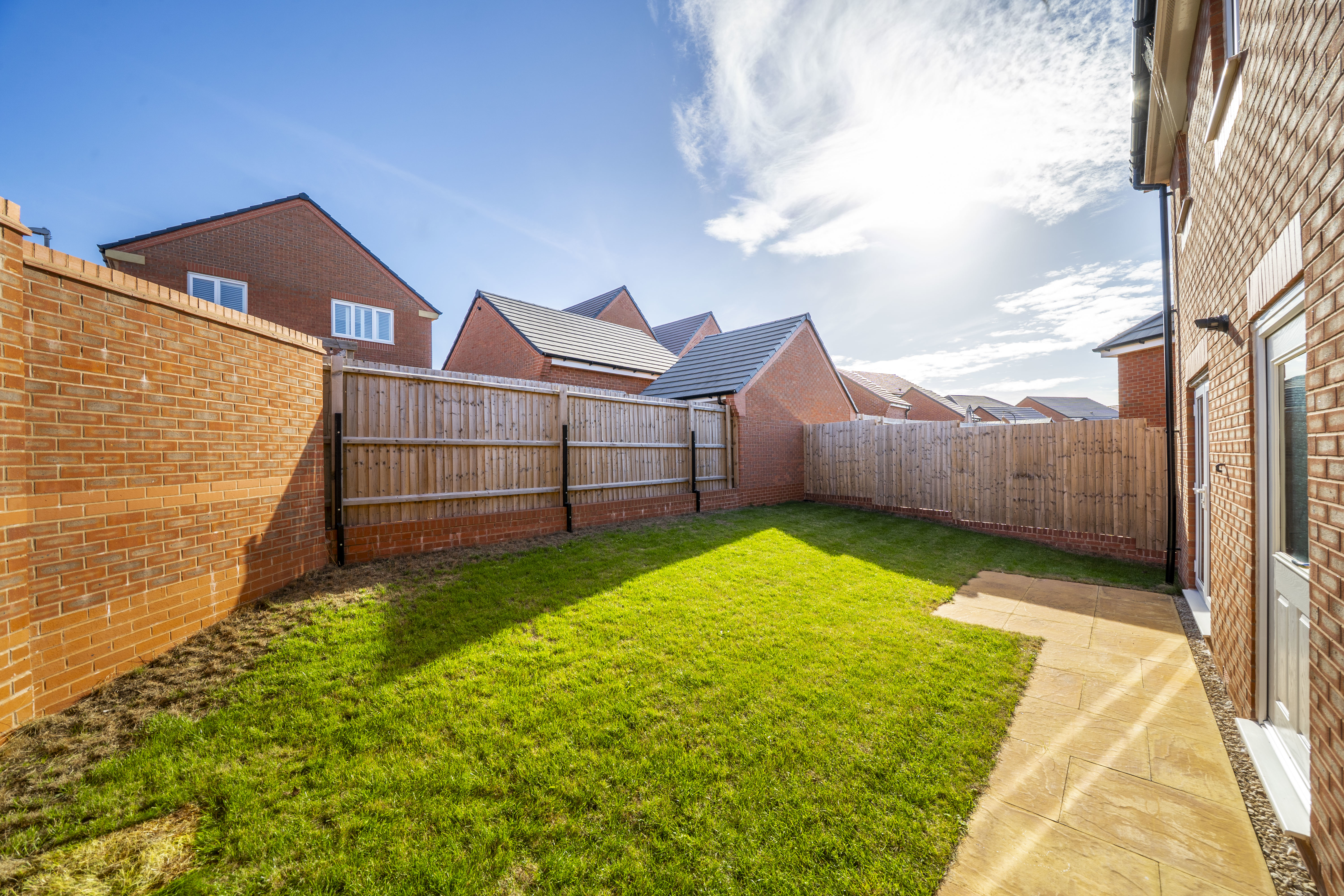 William Barber Meadow, Priorslee, TF2, photo 23