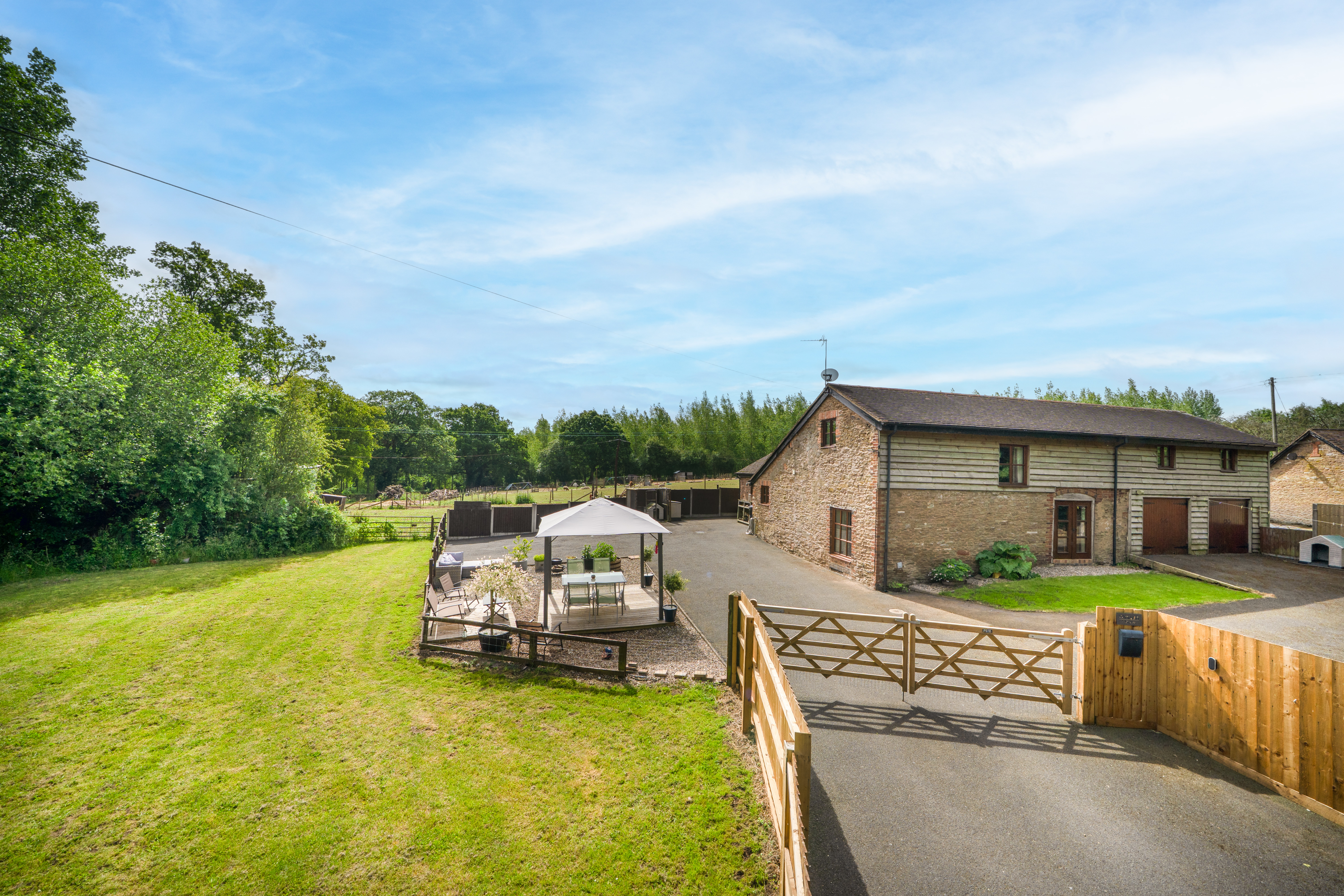 Deasland Lane, Heightington, DY12, photo 27