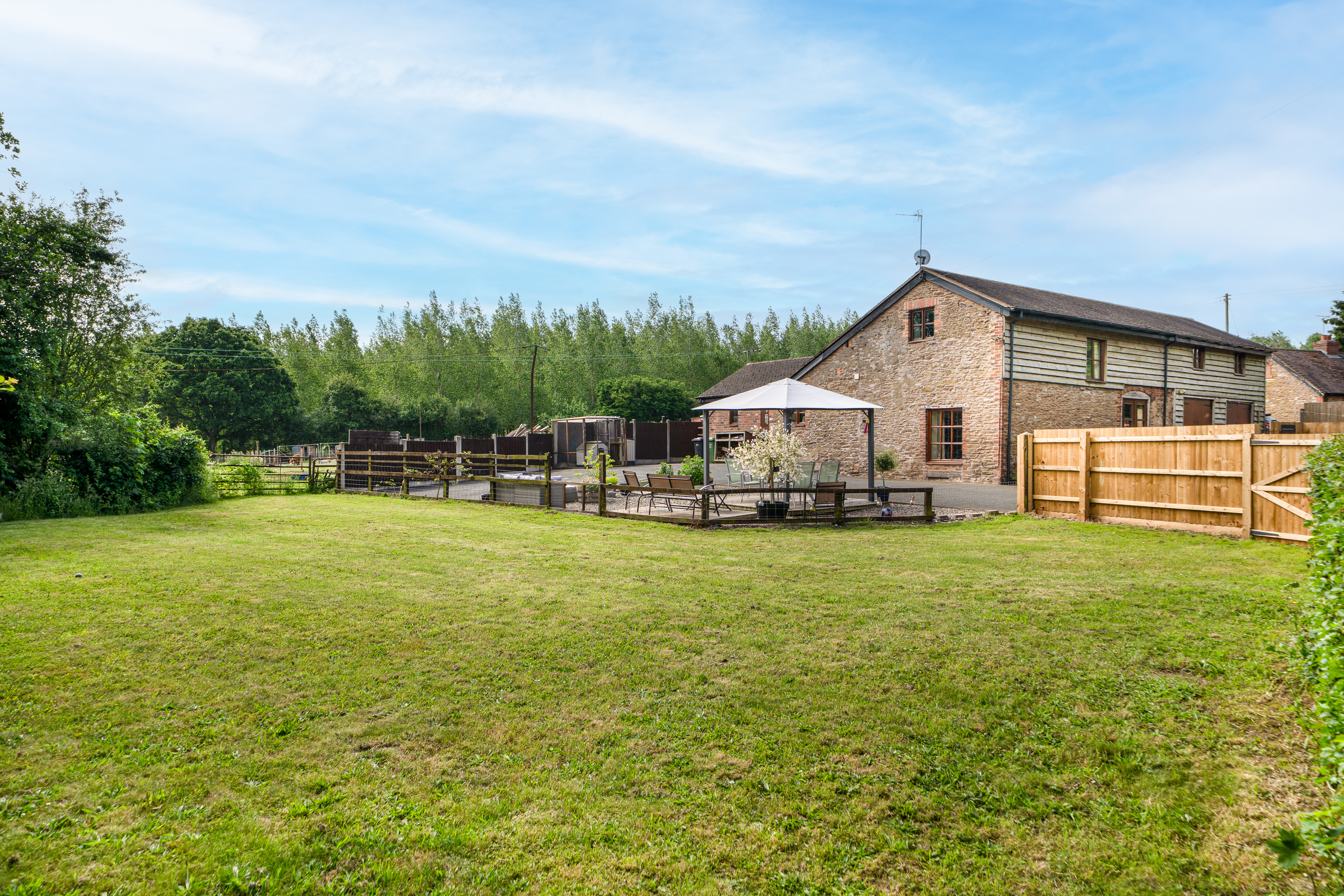 Deasland Lane, Heightington, DY12, photo 30