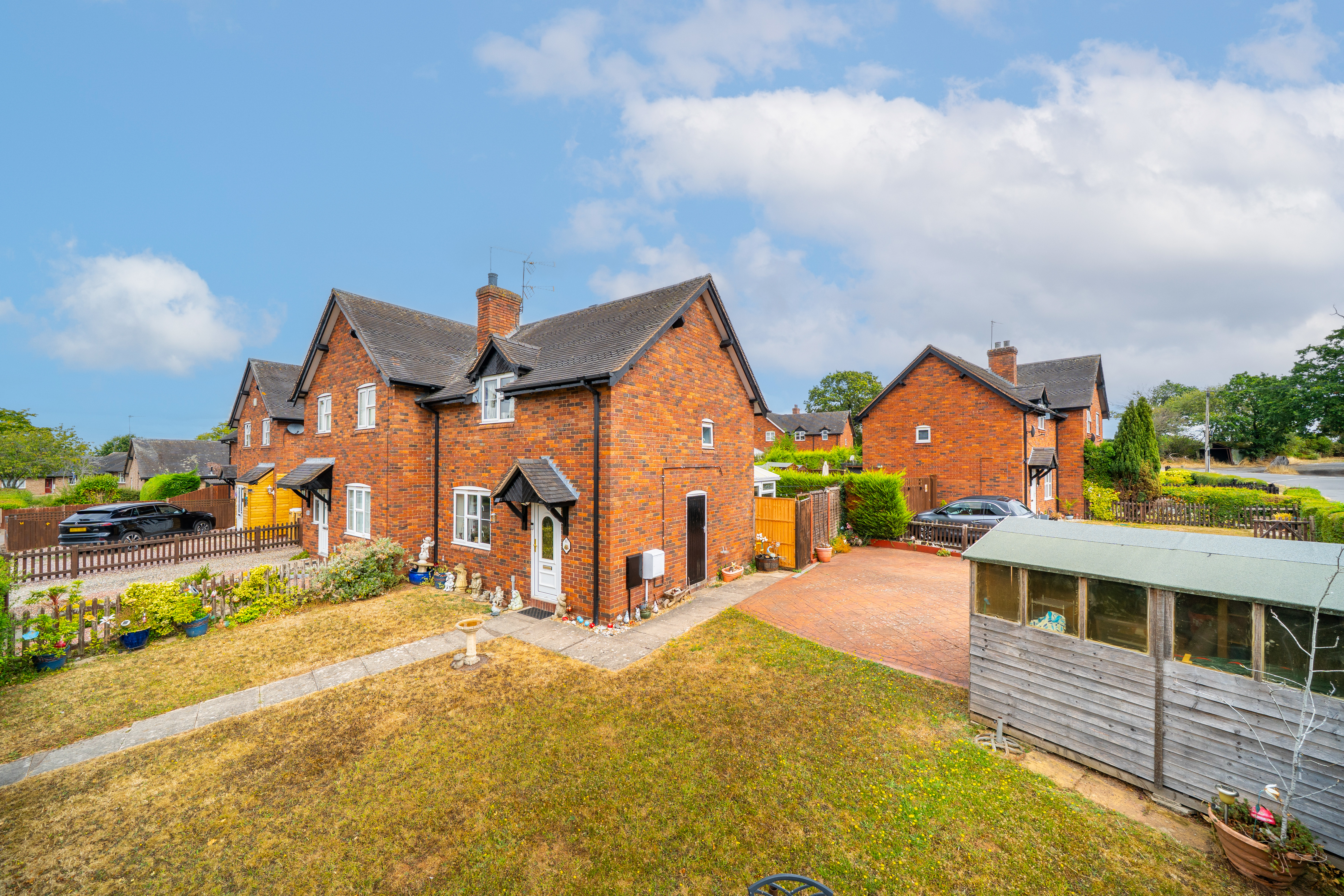 Oak Street, Highley, WV16, photo 18