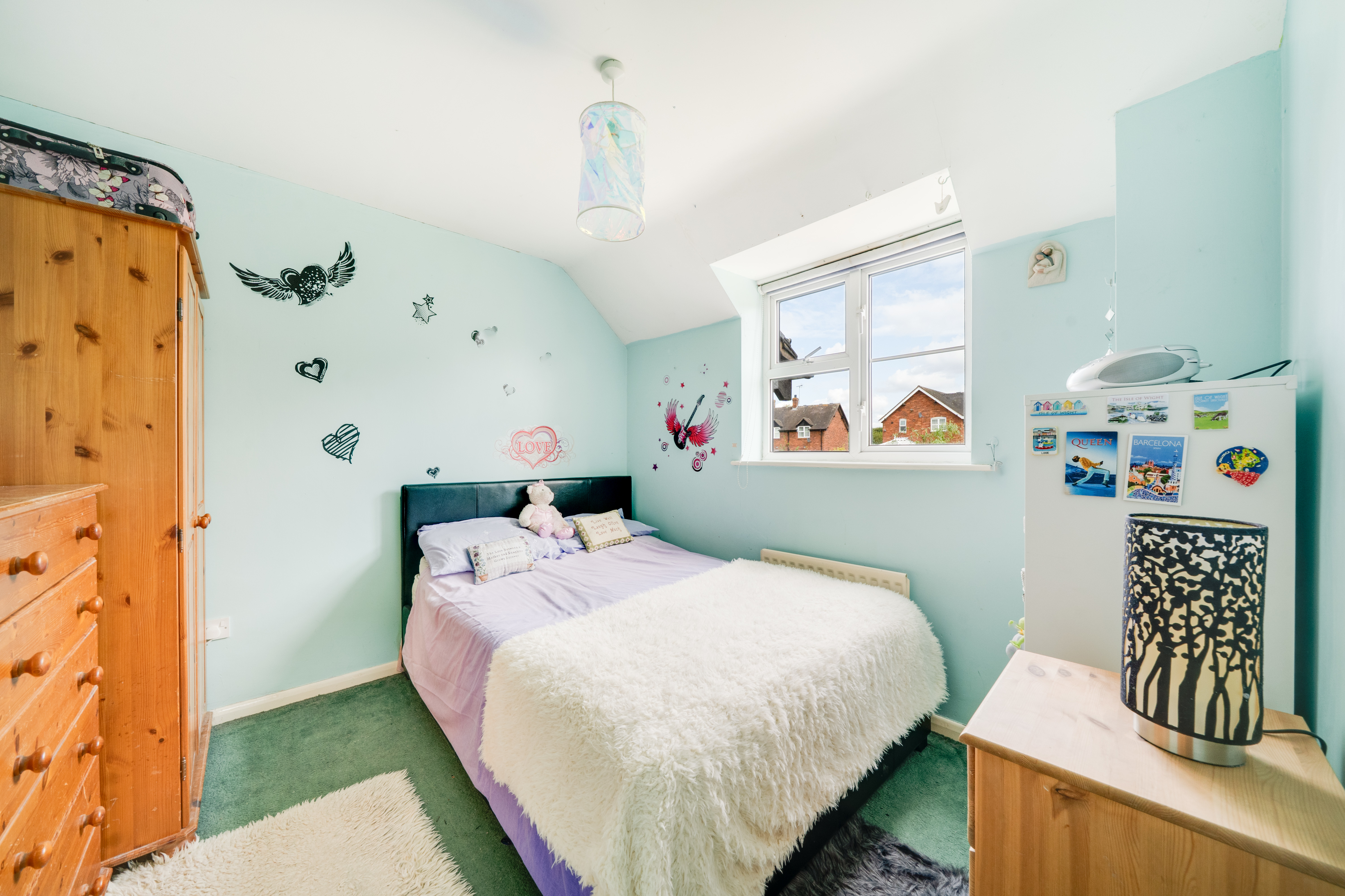 Oak Street, Highley, WV16, photo 14