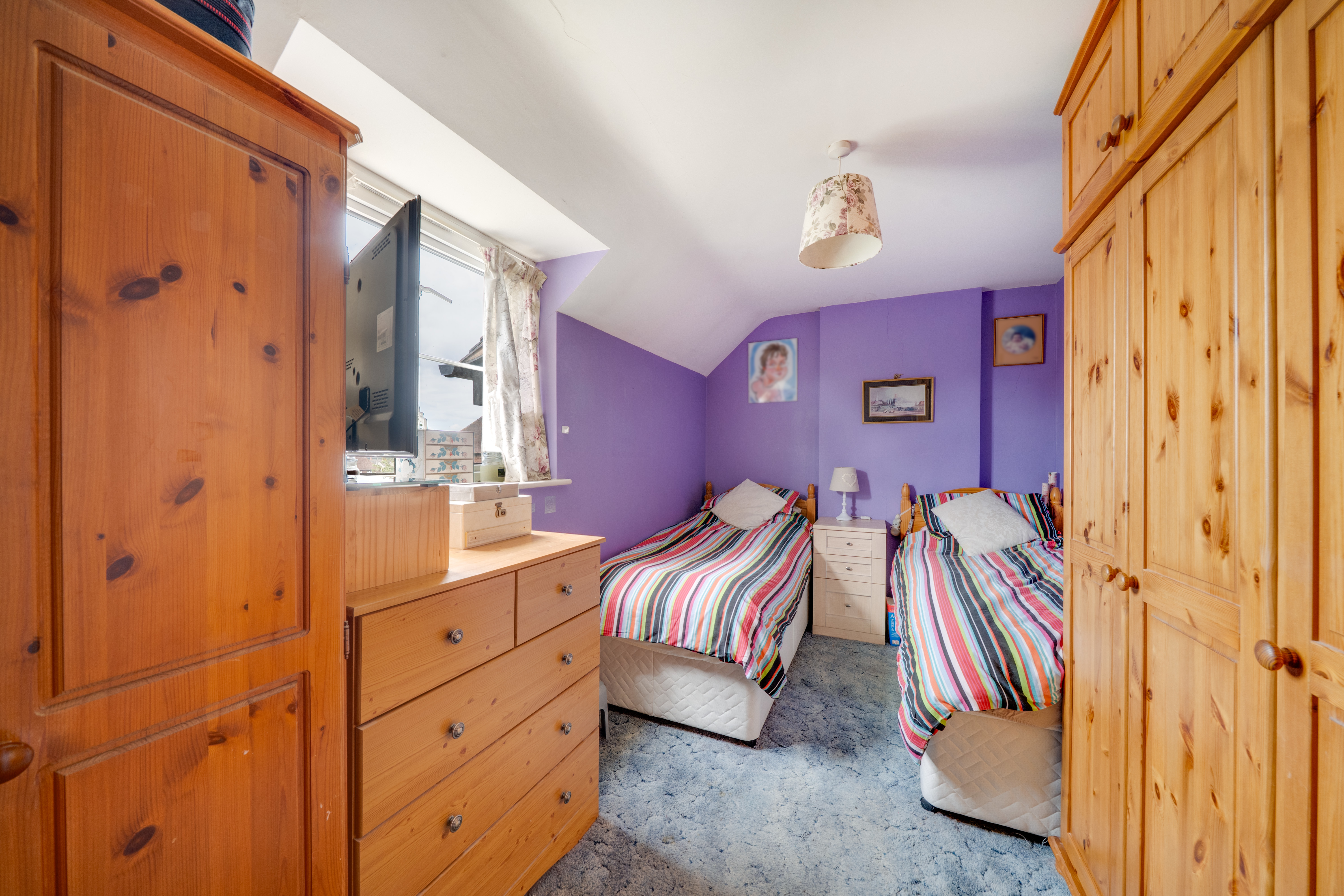 Oak Street, Highley, WV16, photo 15