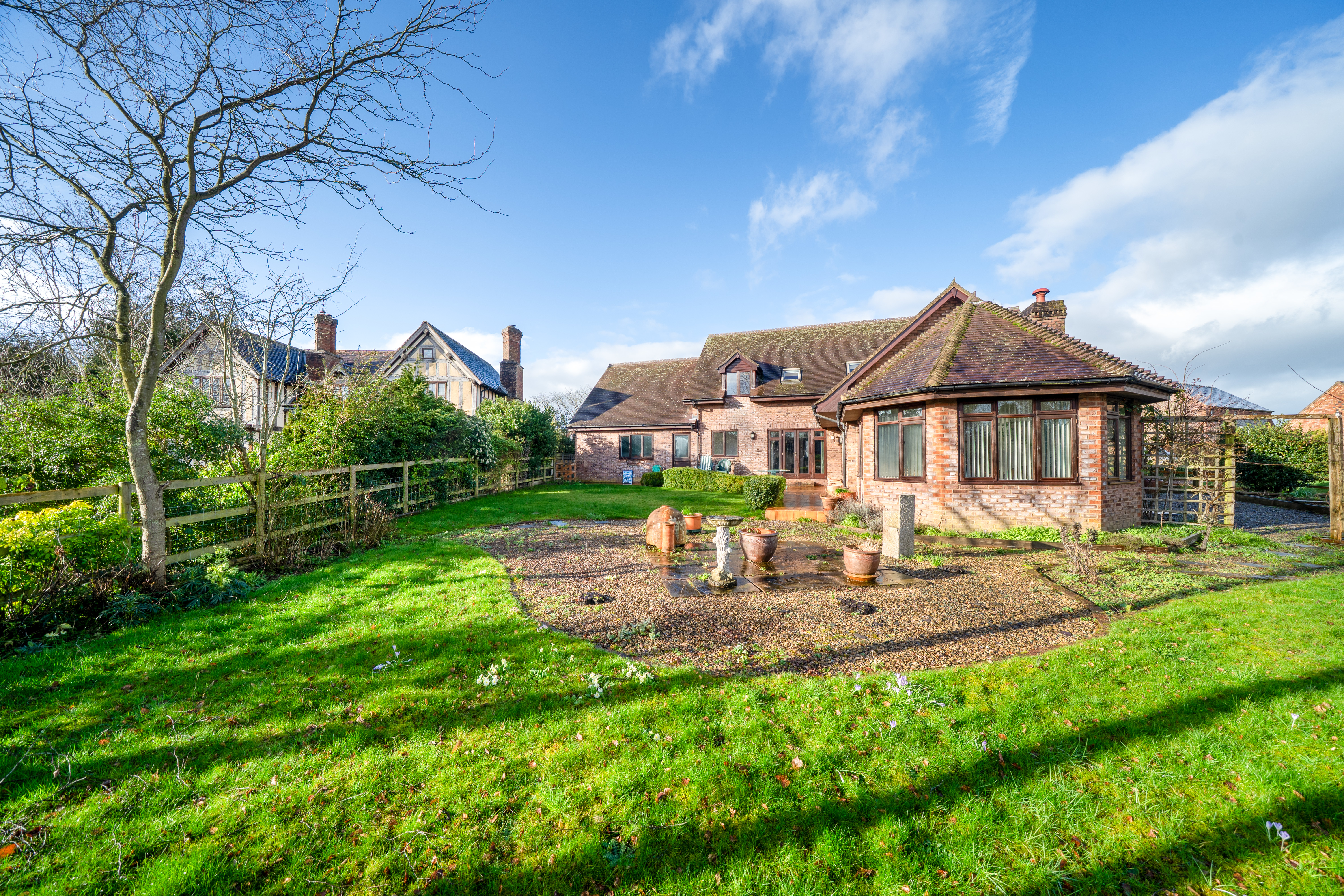 Bury Court Park, Wigmore, HR6, photo 33