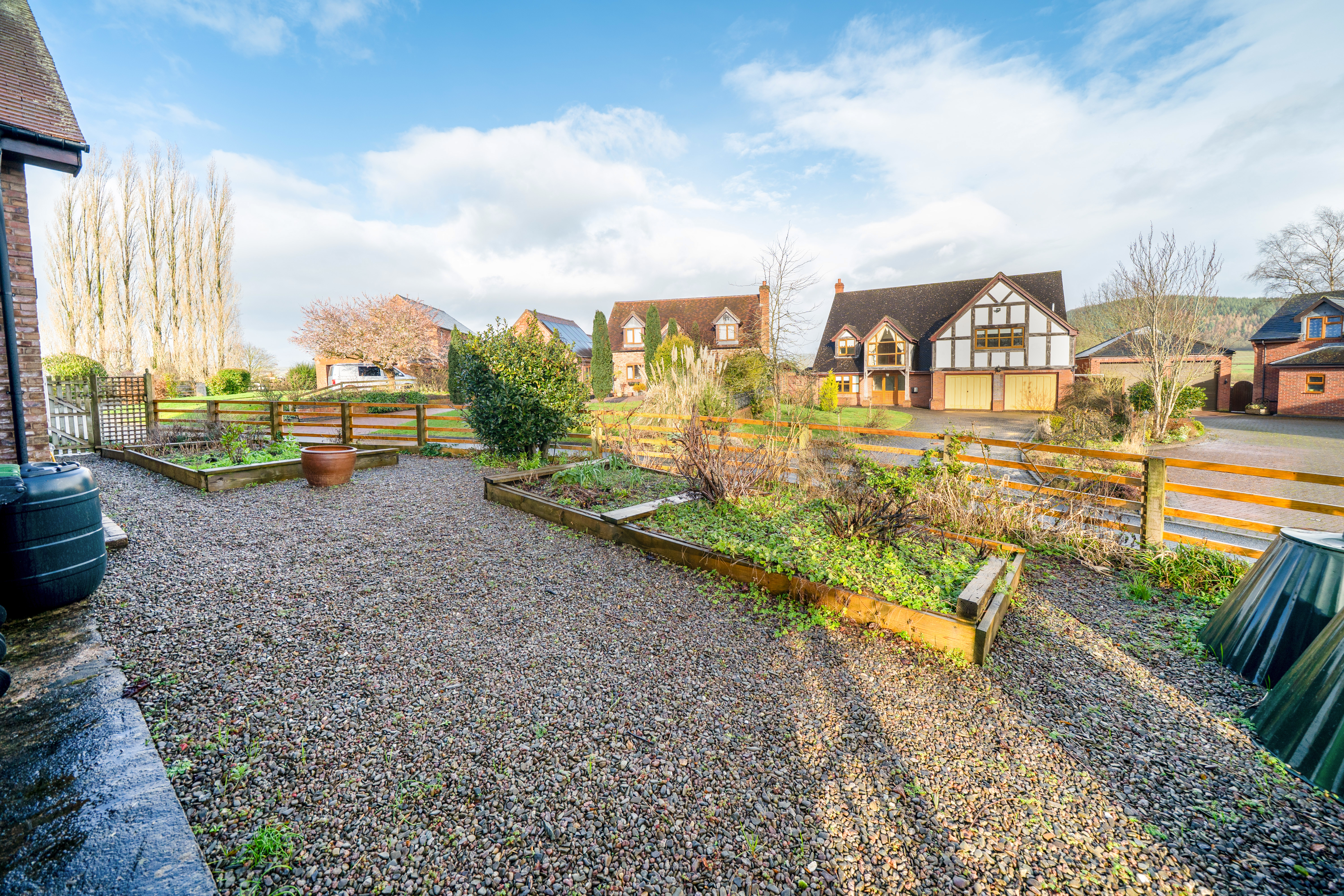 Bury Court Park, Wigmore, HR6, photo 34