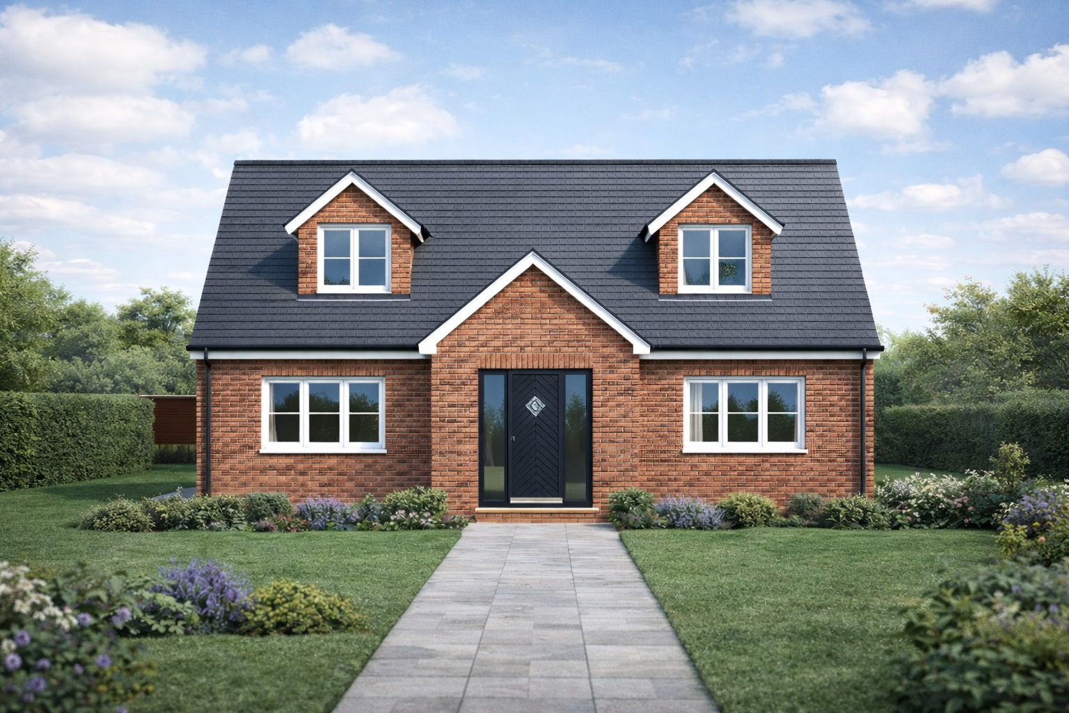 Building Plot off Cockshutt Lane, Highley, WV16 6JL