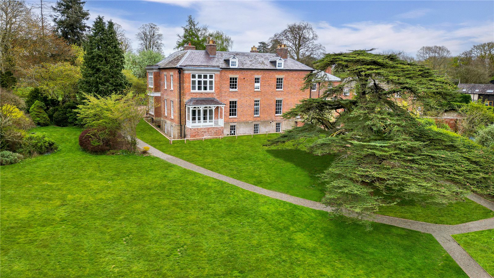 Ashford Carbonel, Ludlow, SY8, photo 14