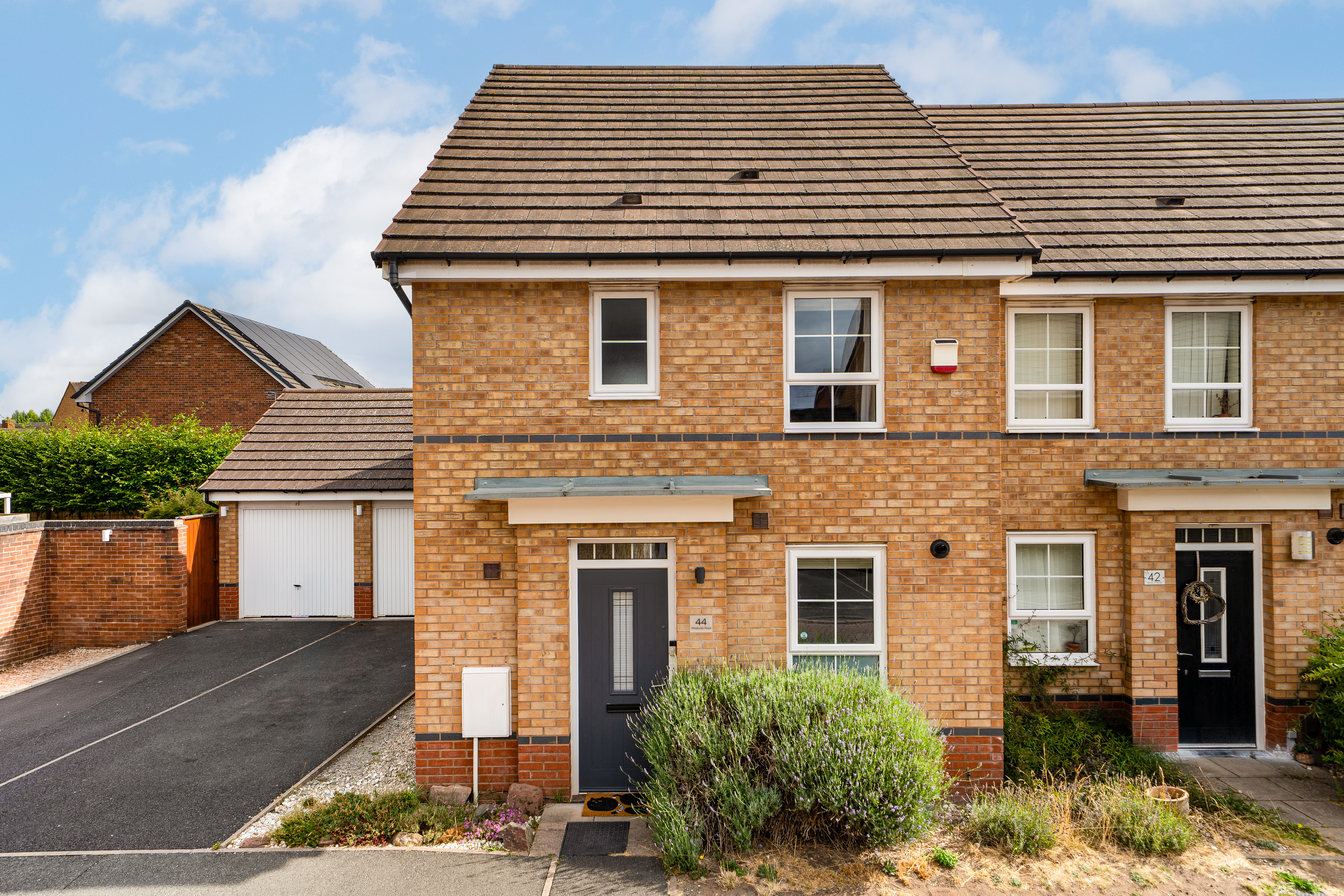 Westcott Road, Kidderminster, DY10