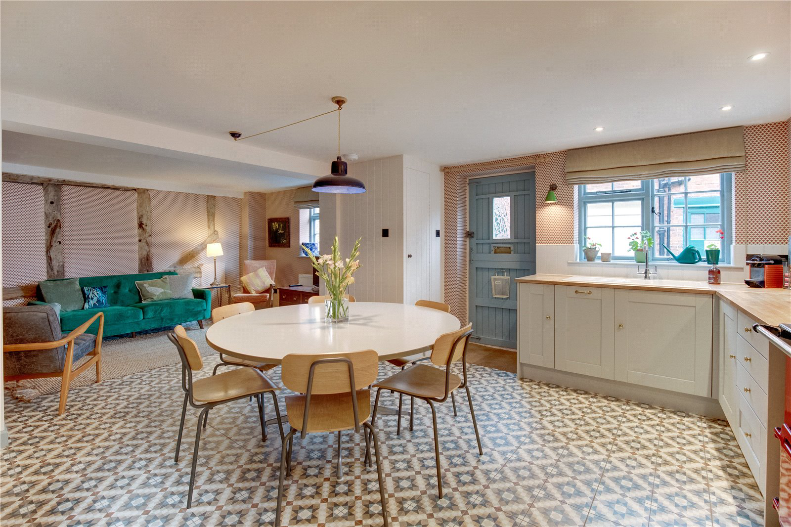 Lower Raven Lane, Ludlow, SY8, photo 3