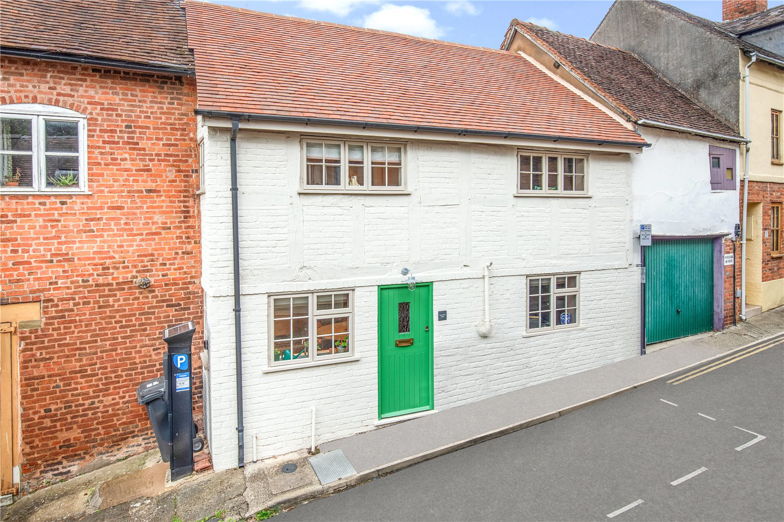 Lower Raven Lane, Ludlow, SY8, photo 10