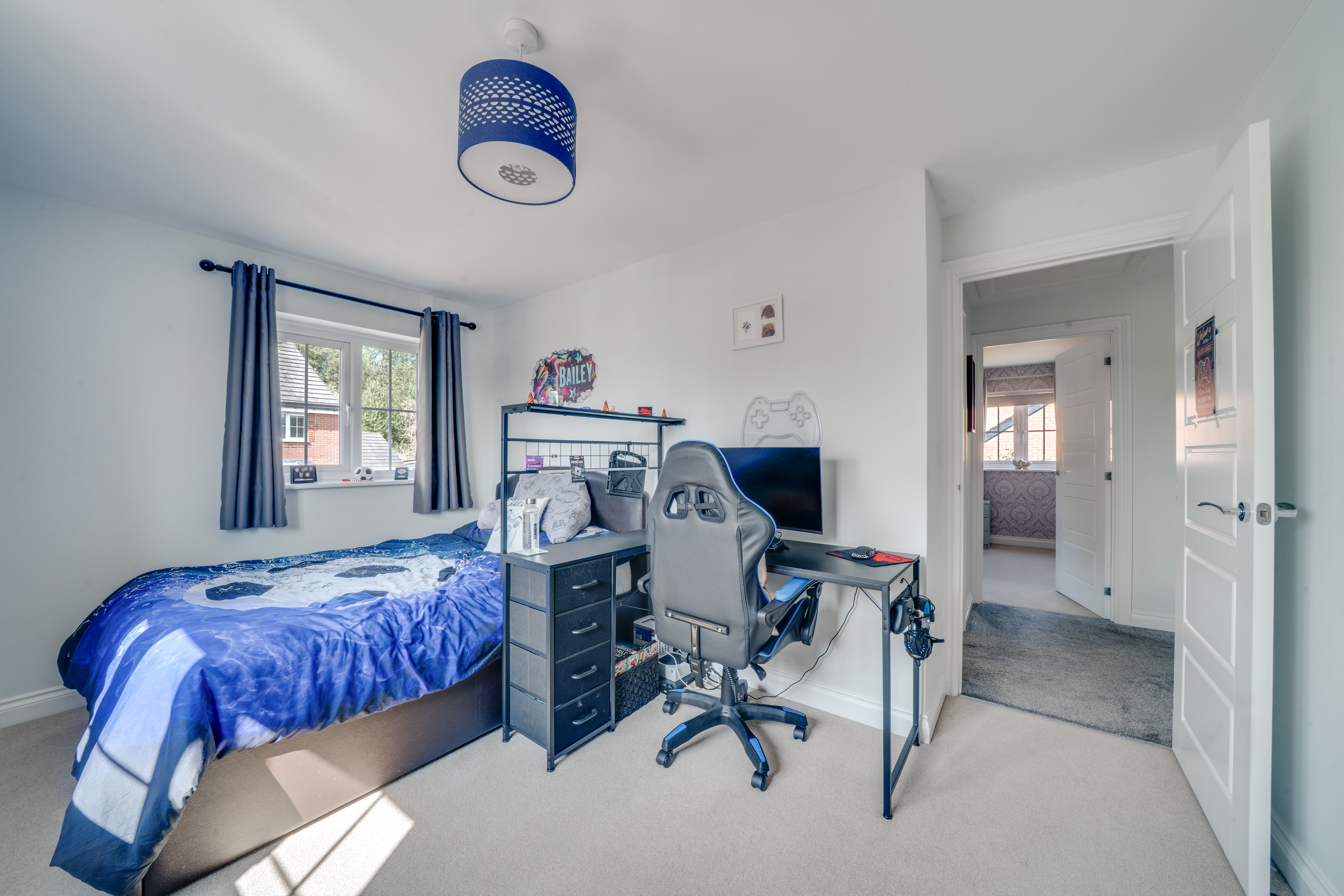 Juniper Way, Shifnal, TF11, photo 22
