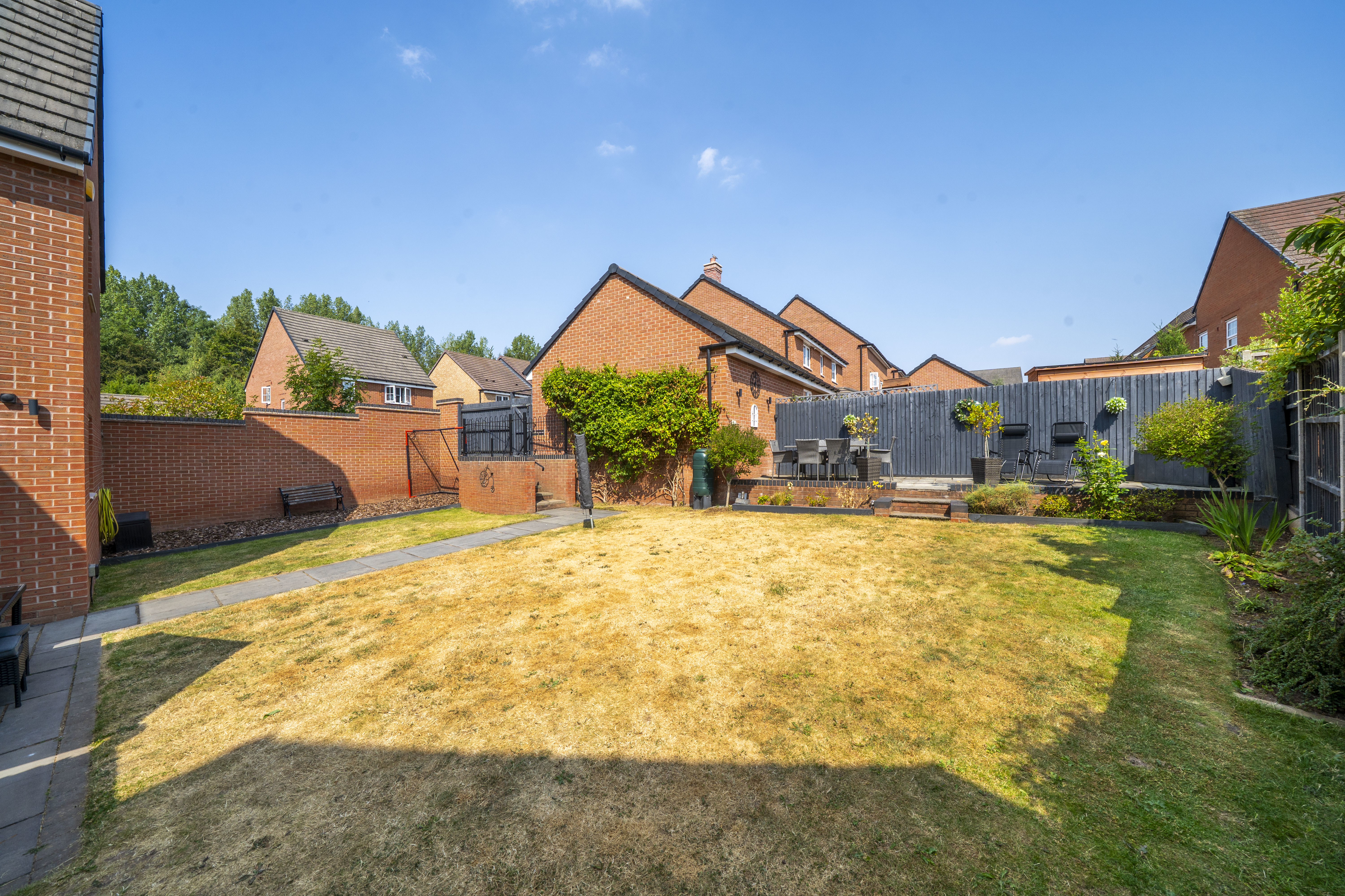 Juniper Way, Shifnal, TF11, photo 23