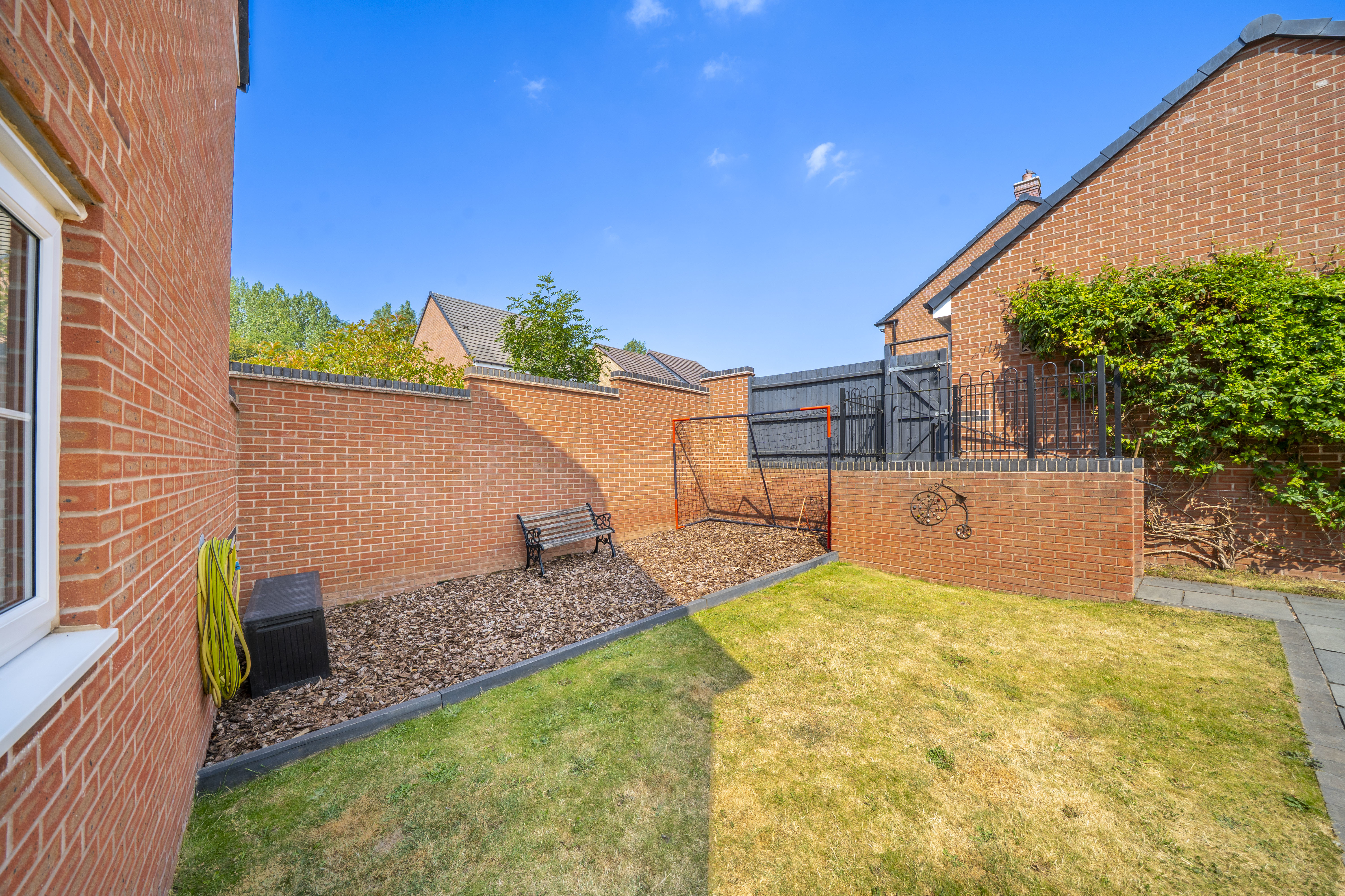 Juniper Way, Shifnal, TF11, photo 26