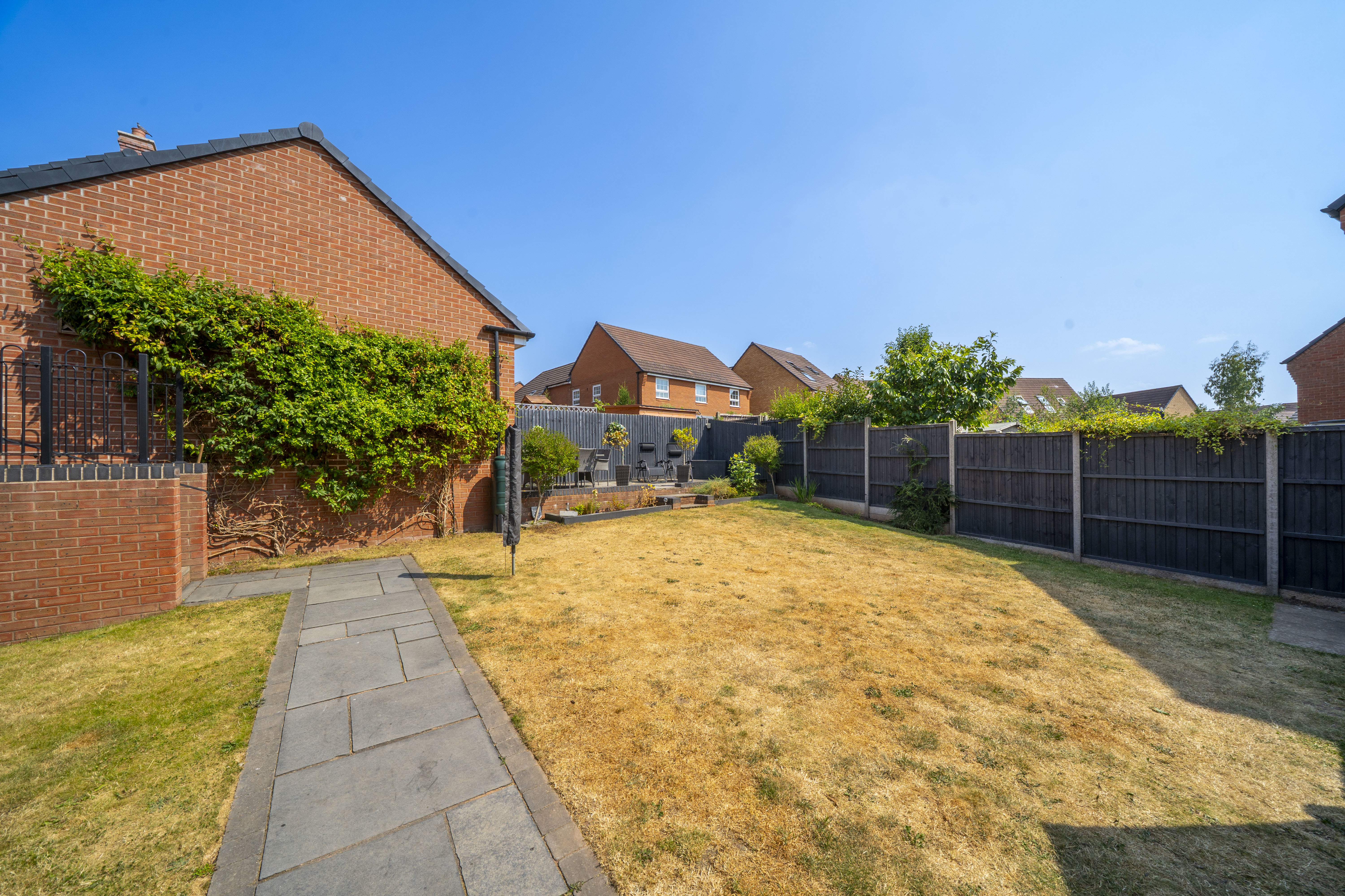 Juniper Way, Shifnal, TF11, photo 25