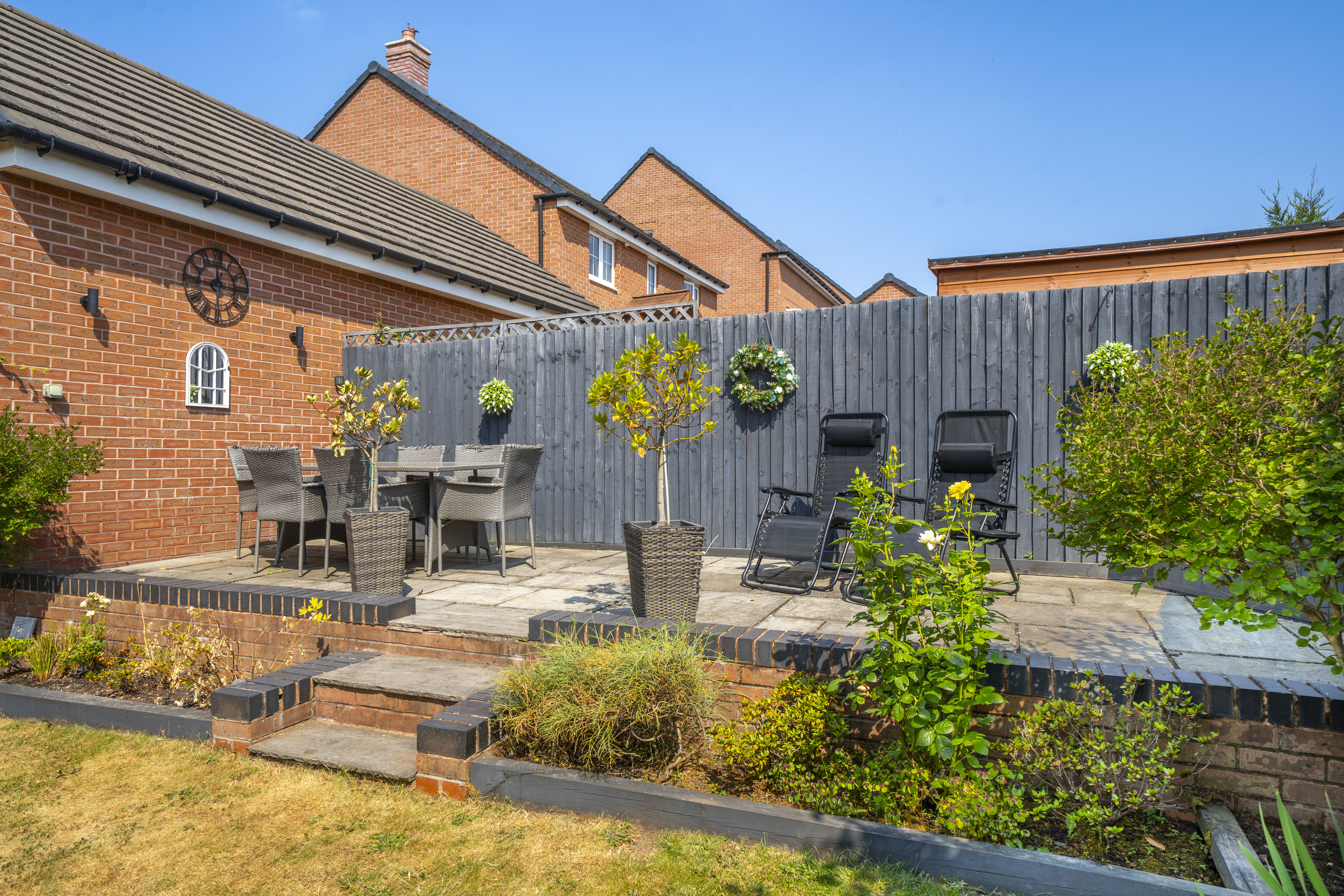 Juniper Way, Shifnal, TF11, photo 24