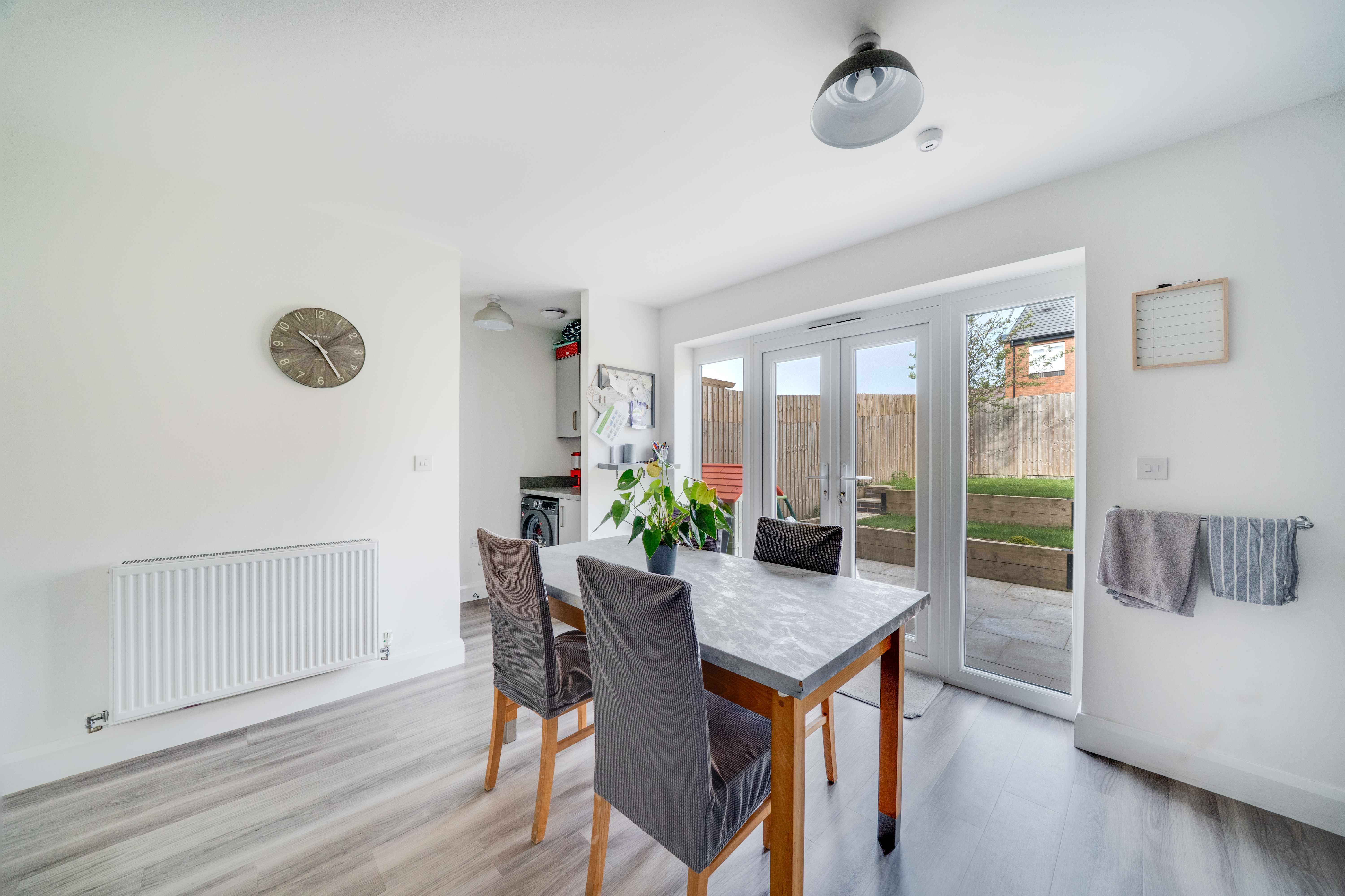 Westminster Way, Priorslee, TF2, photo 7