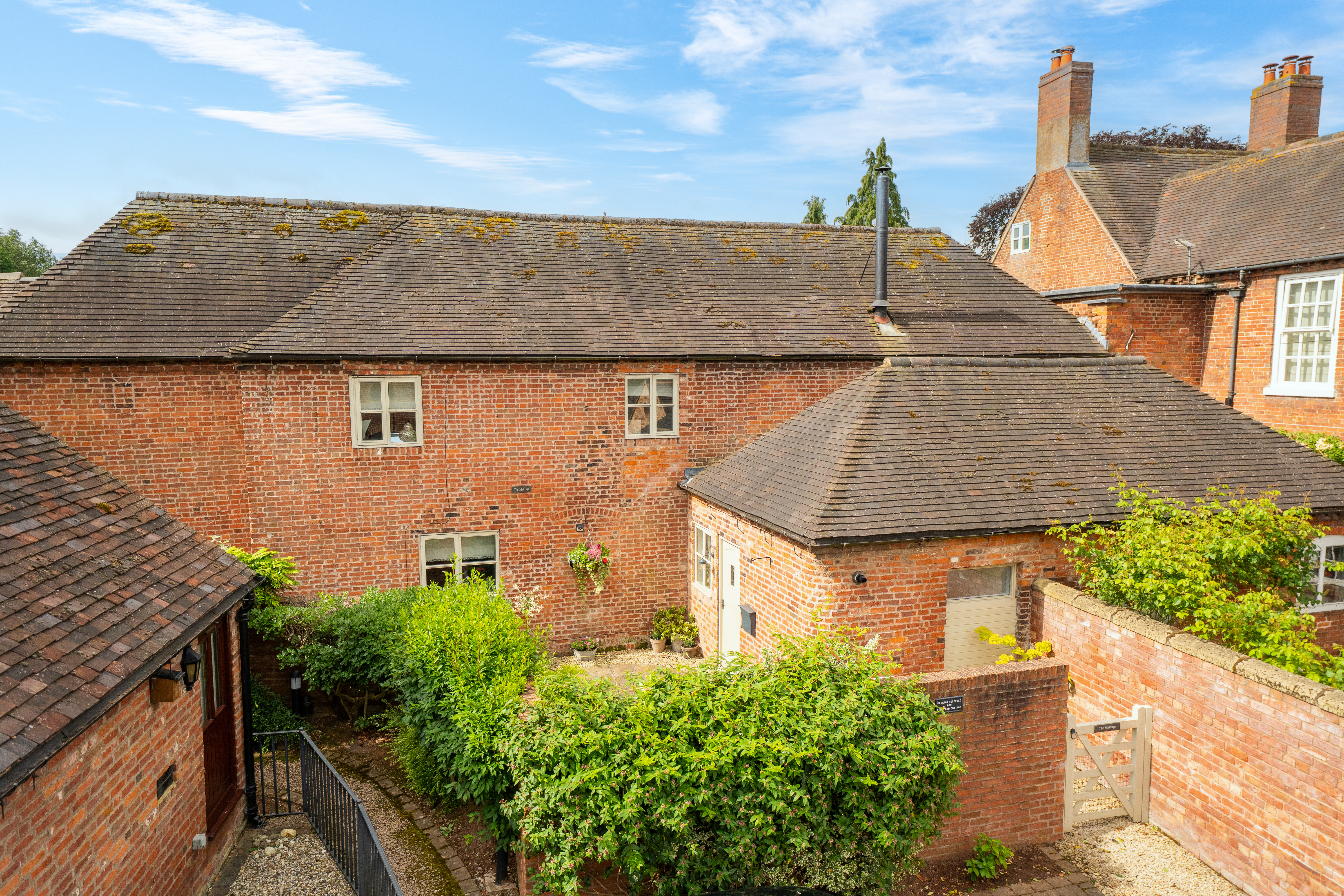 Chesterton, Bridgnorth, WV15