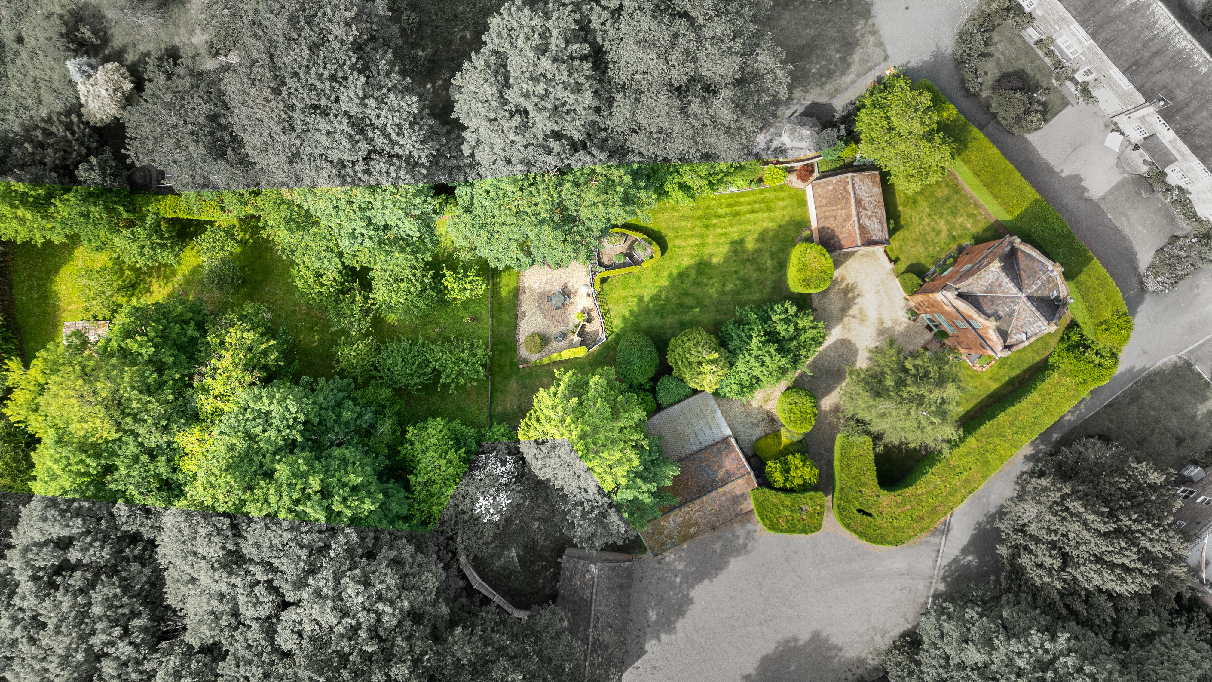 Dovecote