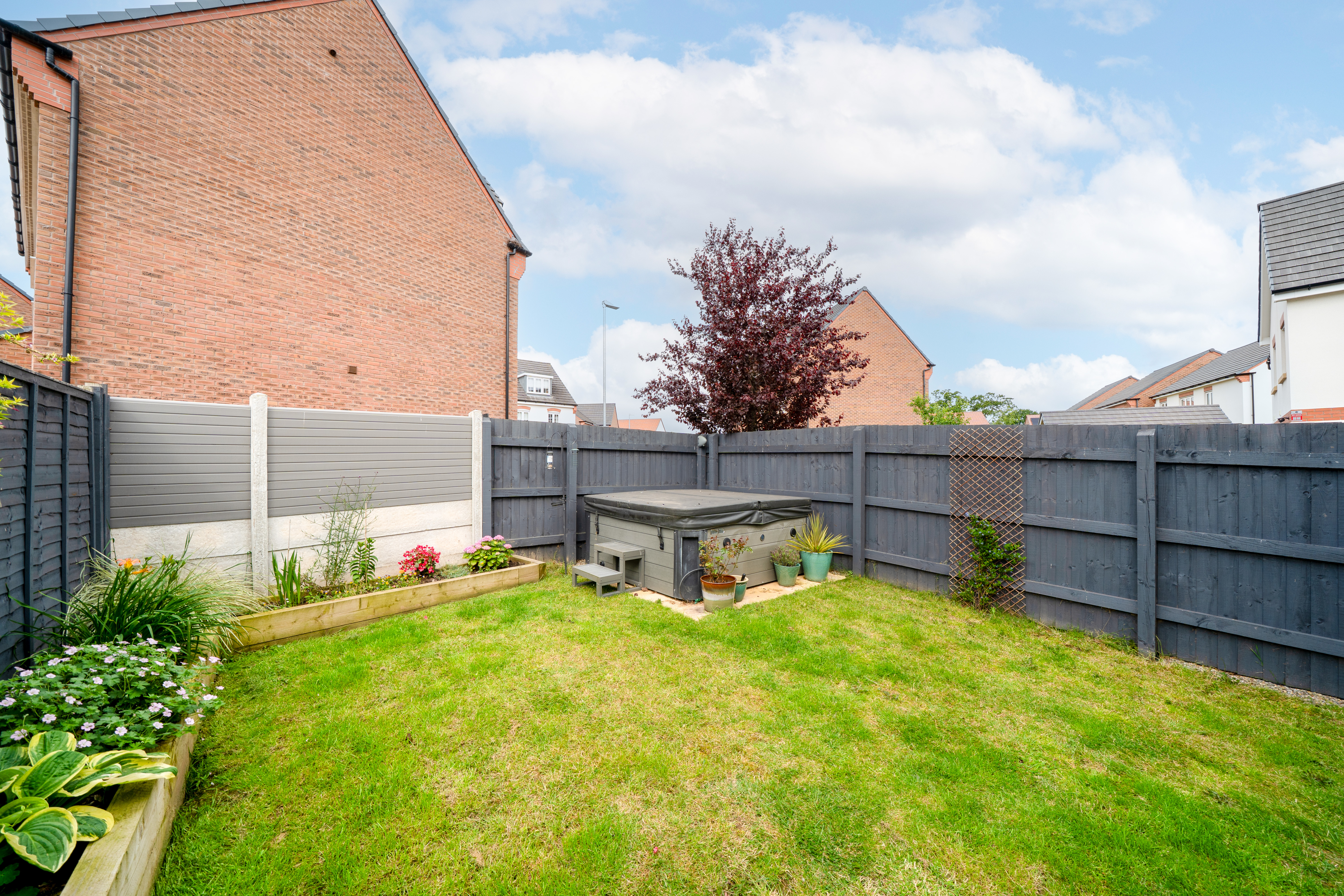 Bowlers Close, Wellington, TF1, photo 21