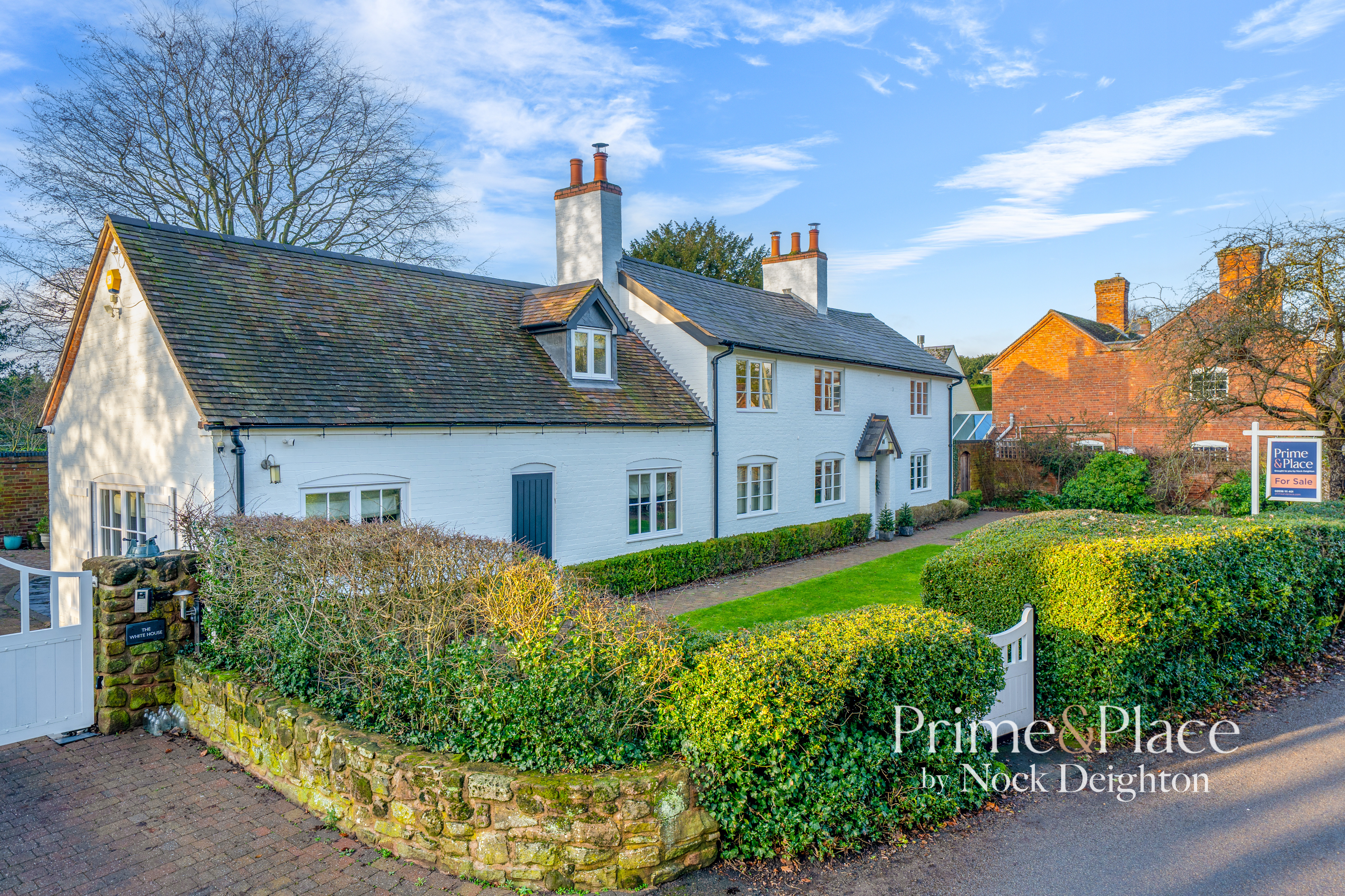 Beckbury, Shifnal, TF11, photo 42