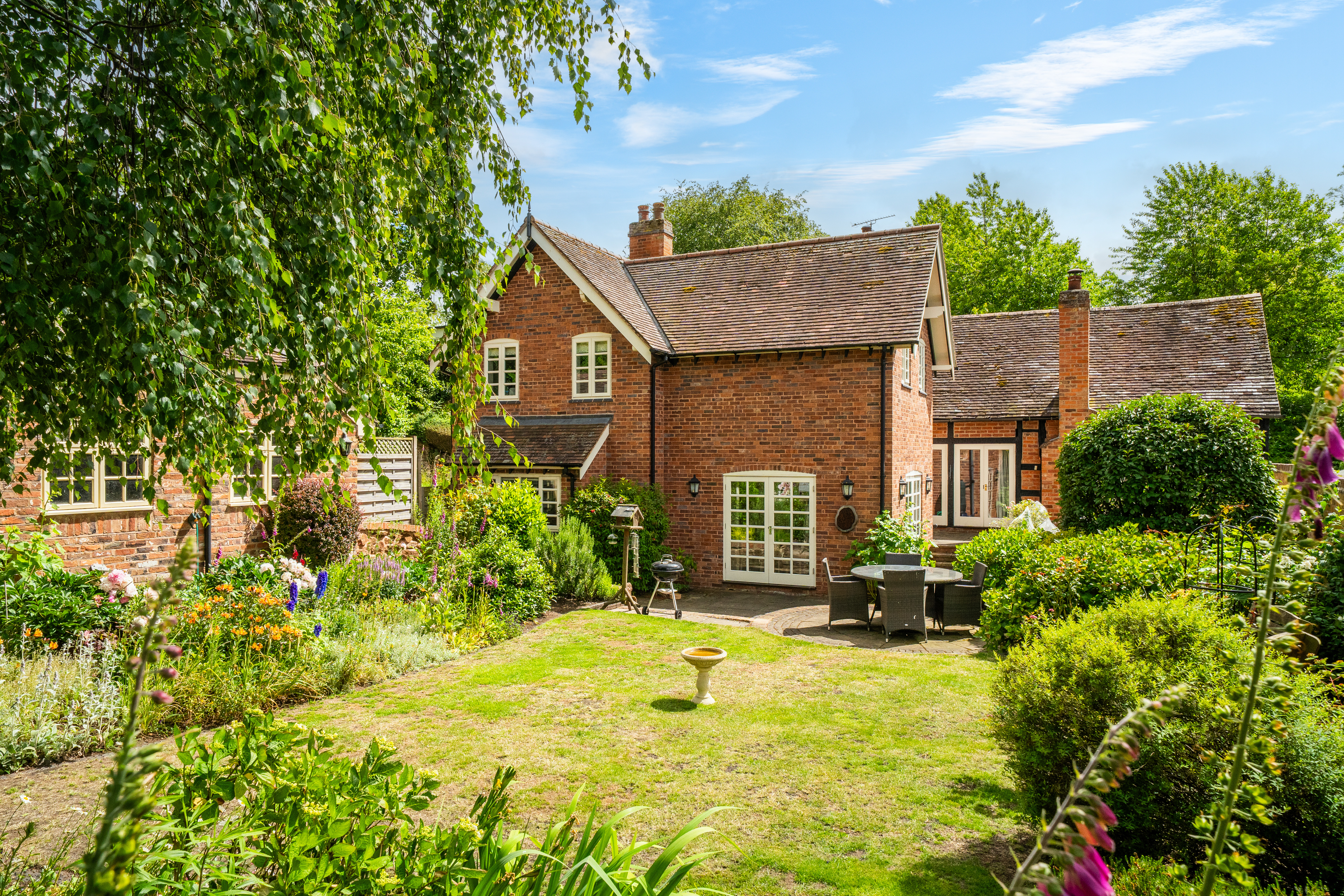 The Barn House, Beckbury, Shropshire, TF11, photo 4