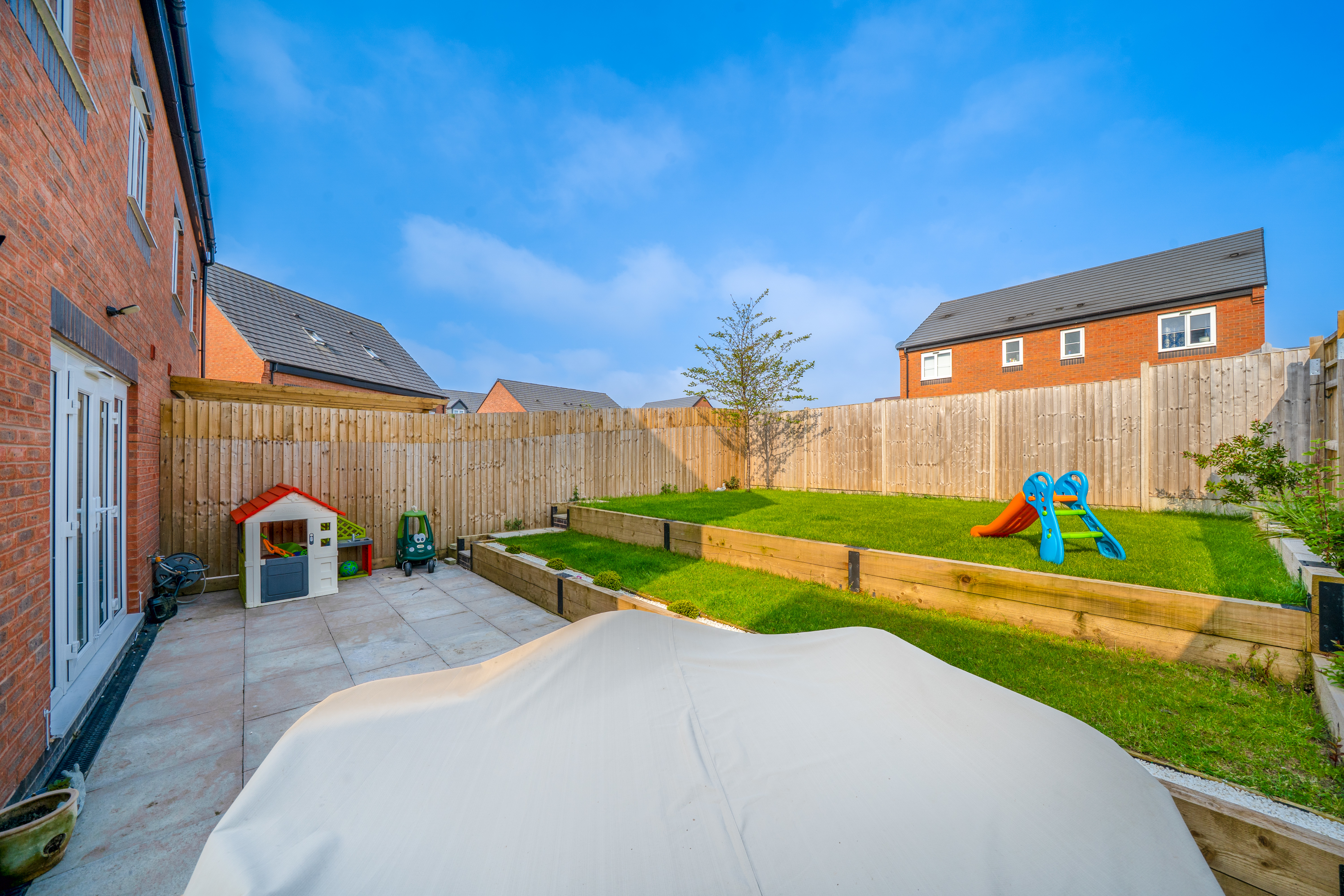 Westminster Way, Priorslee, TF2, photo 24
