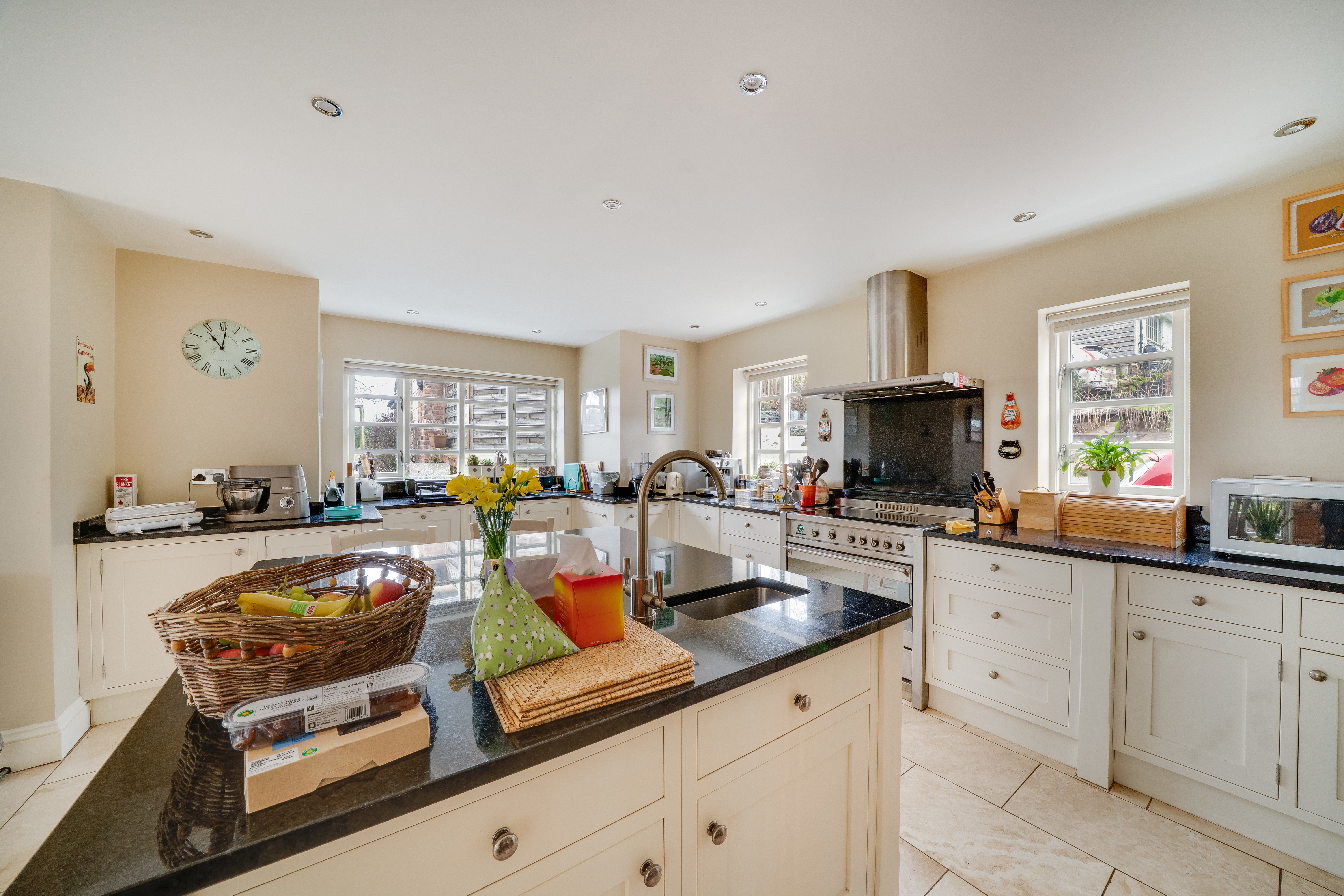 The Barn House, Beckbury, Shropshire, TF11, photo 7