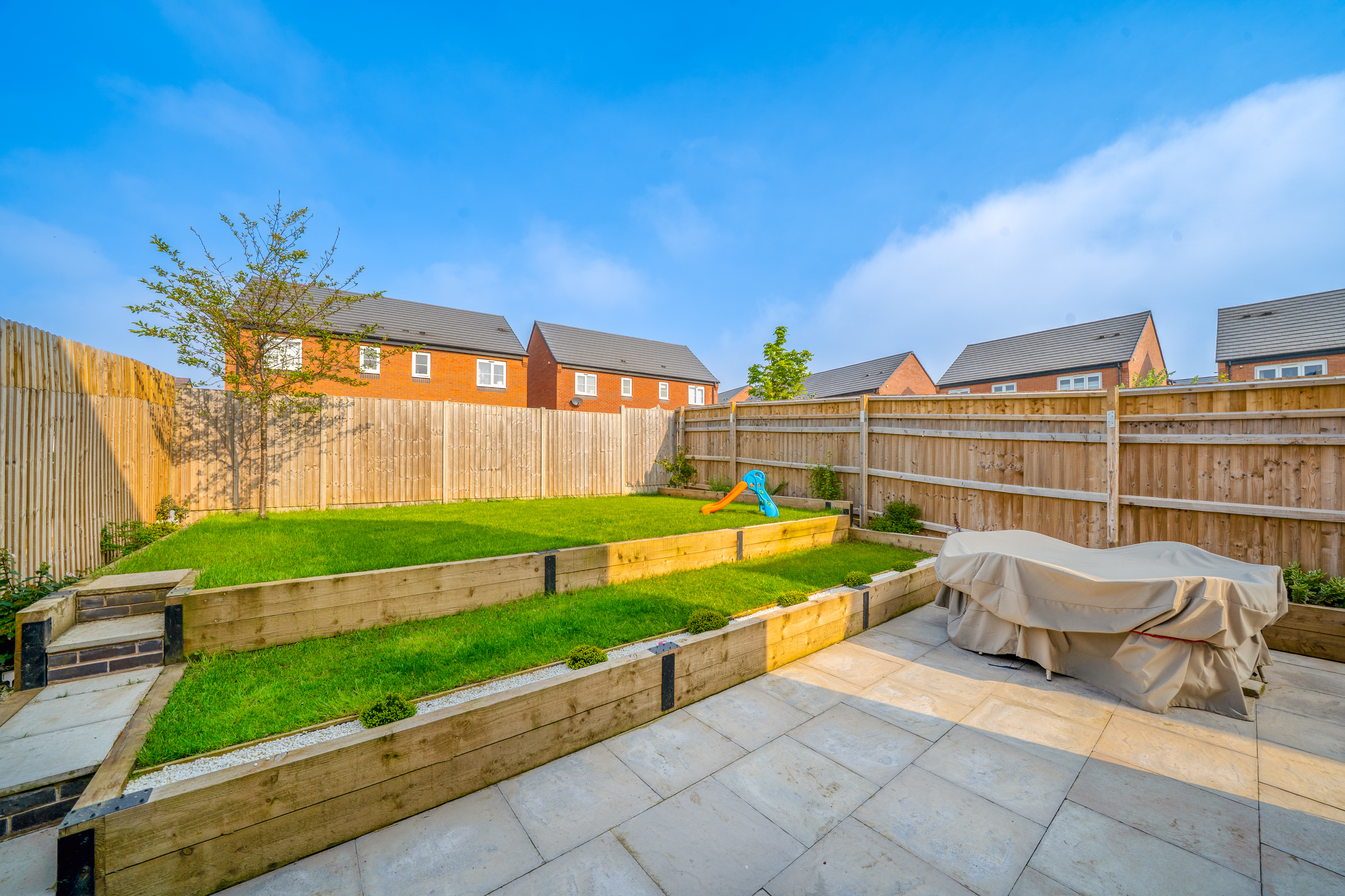 Westminster Way, Priorslee, TF2, photo 4