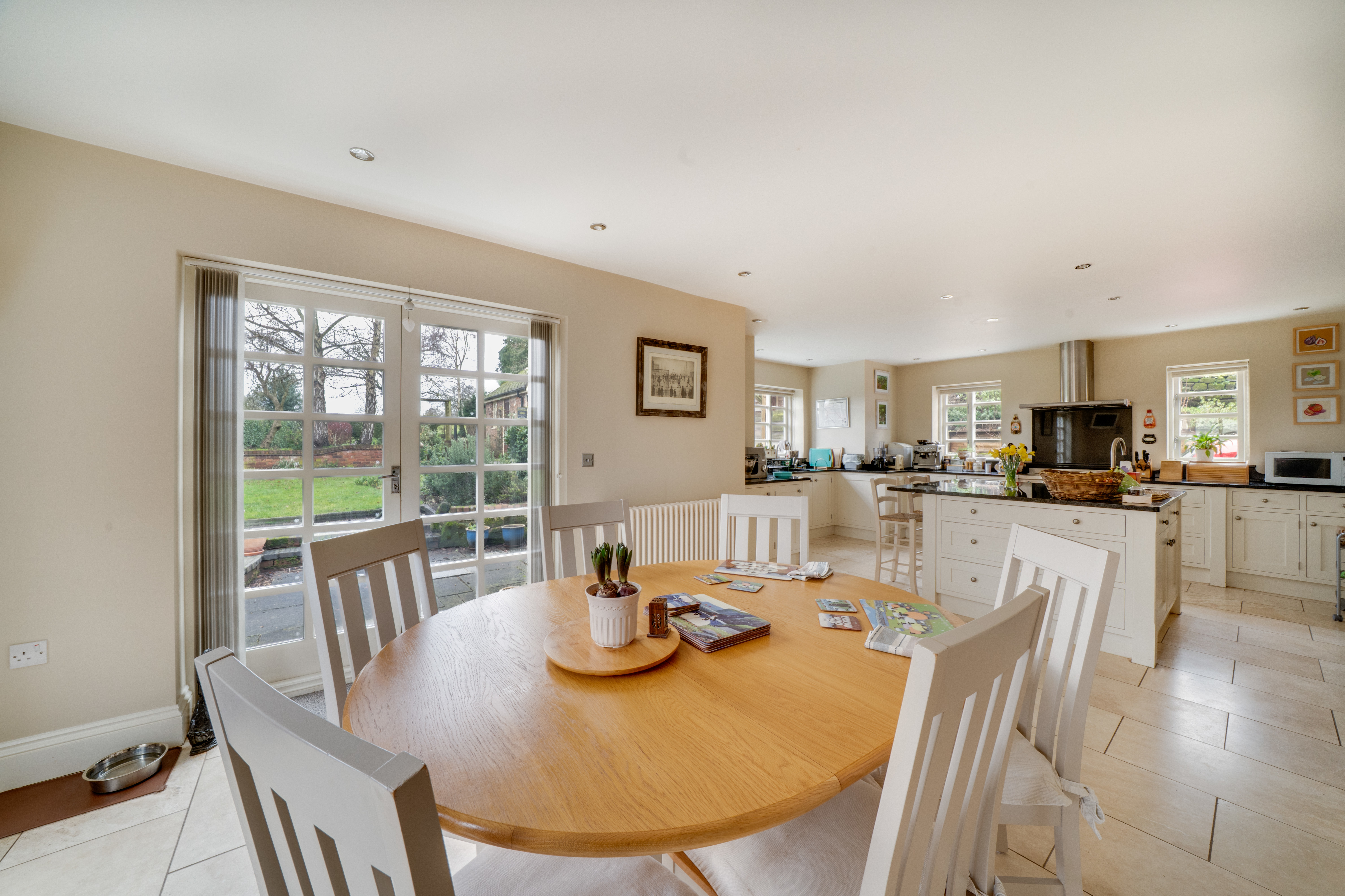 The Barn House, Beckbury, Shropshire, TF11, photo 6