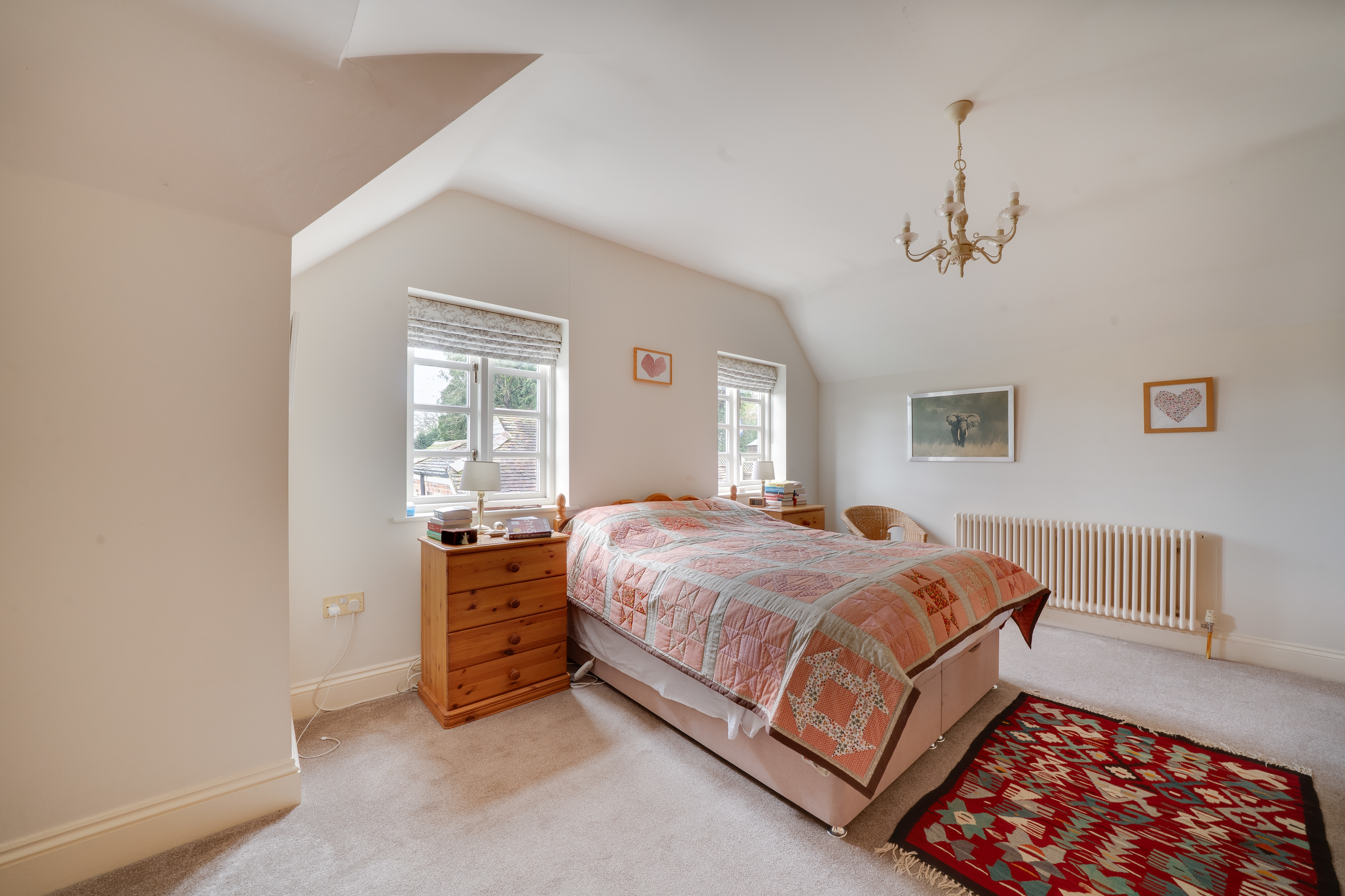 The Barn House, Beckbury, Shropshire, TF11, photo 13