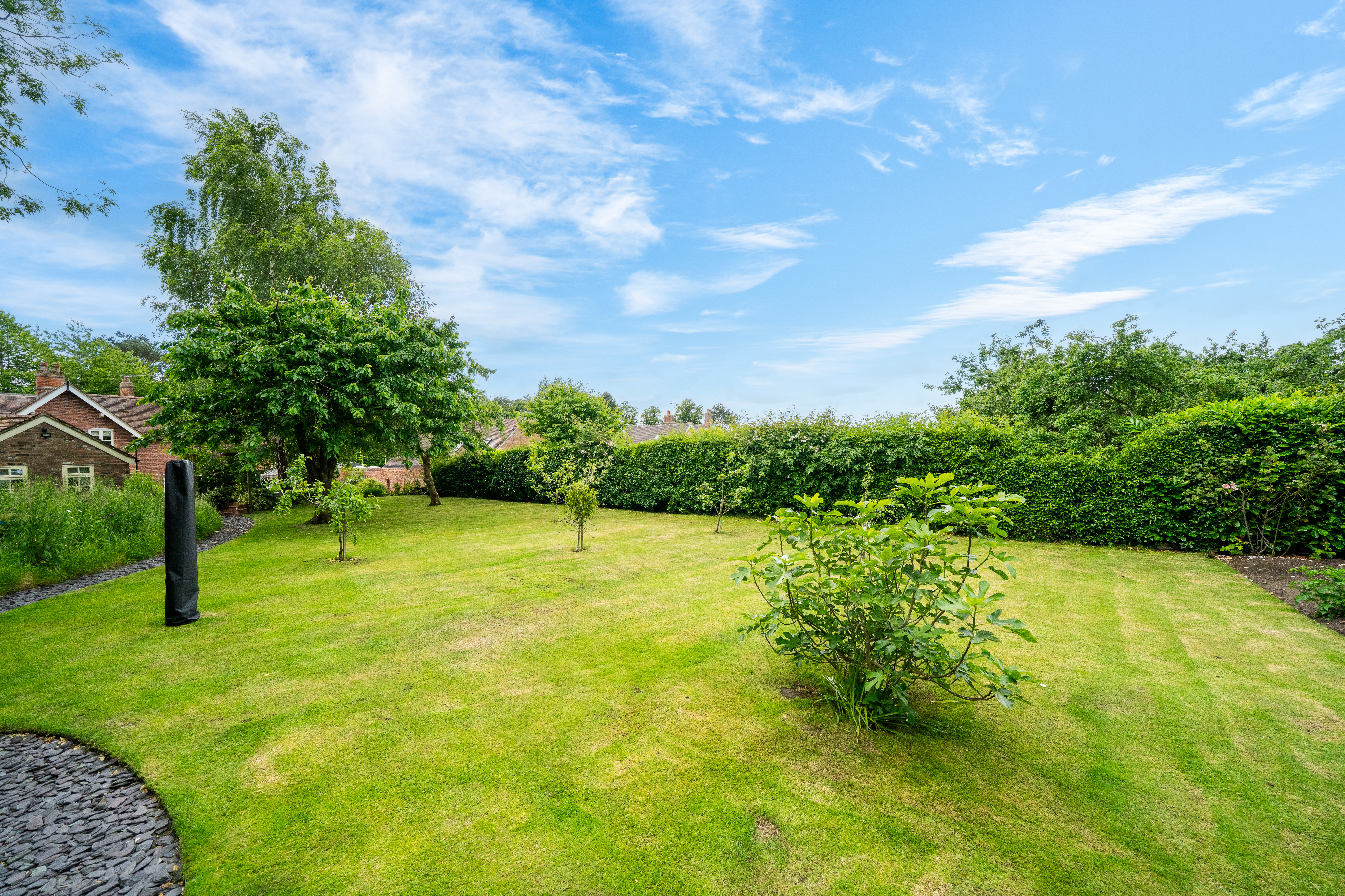 The Barn House, Beckbury, Shropshire, TF11, photo 28