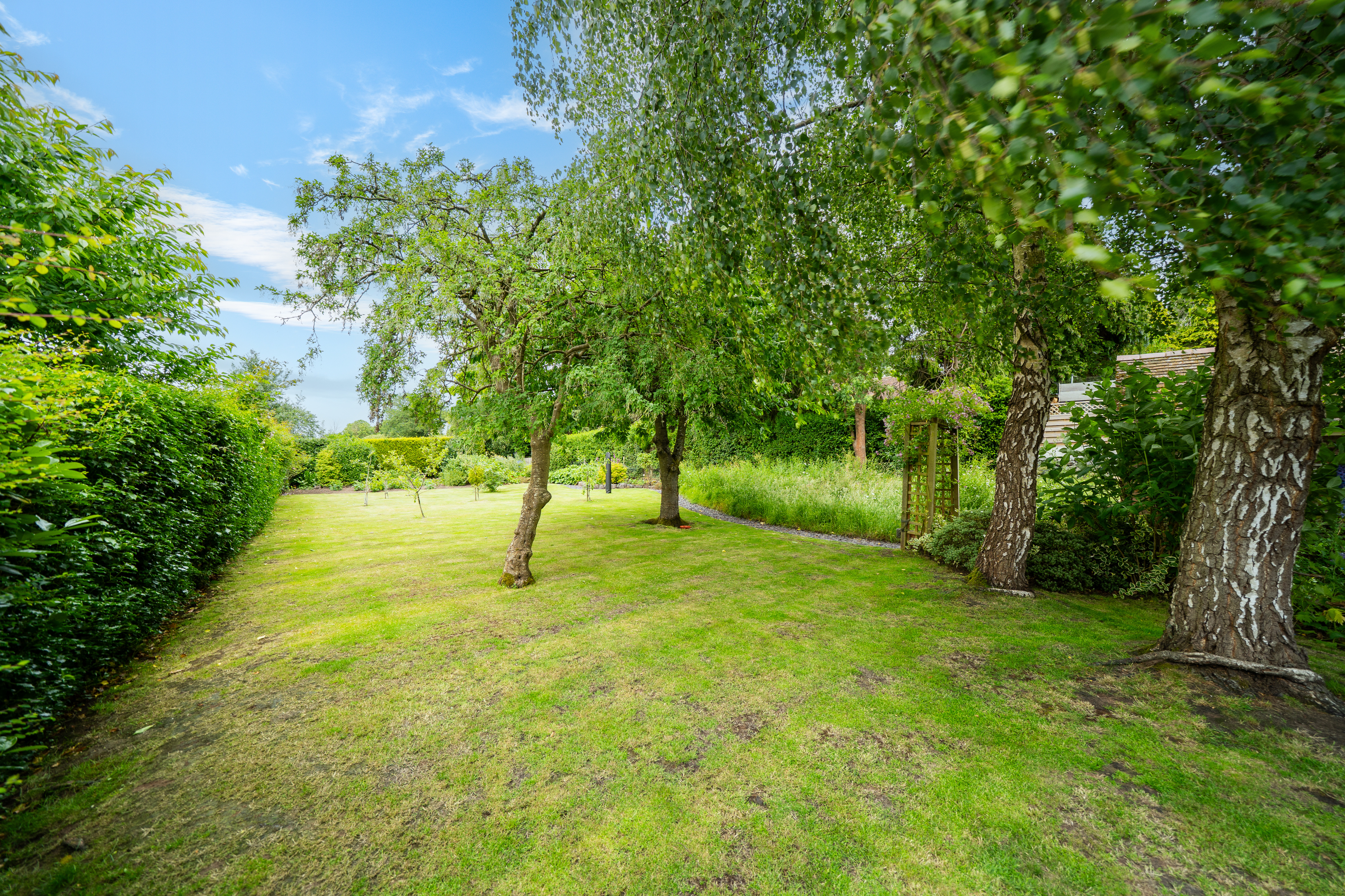 The Barn House, Beckbury, Shropshire, TF11, photo 30