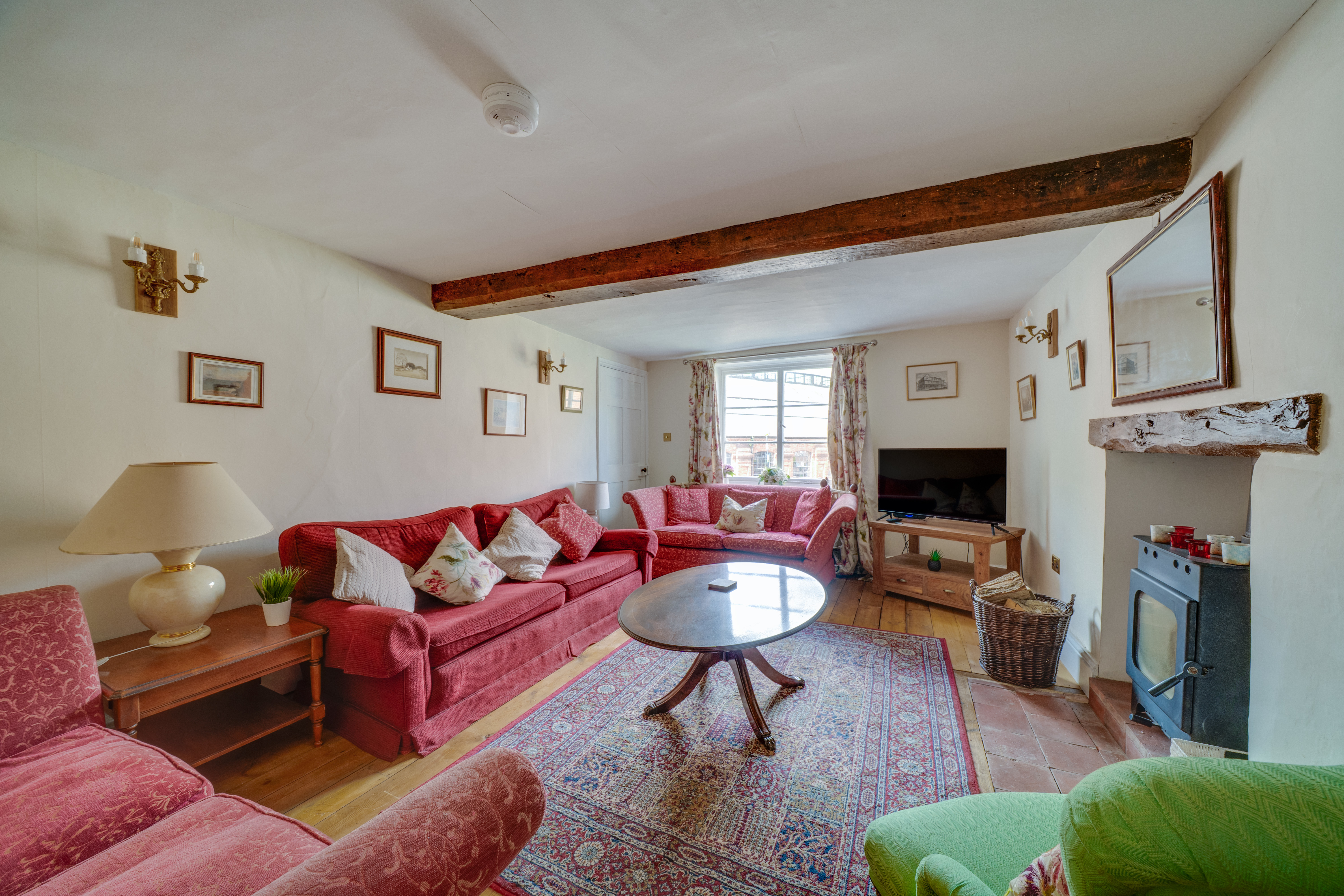 The Wharfage, Ironbridge, TF8, photo 2