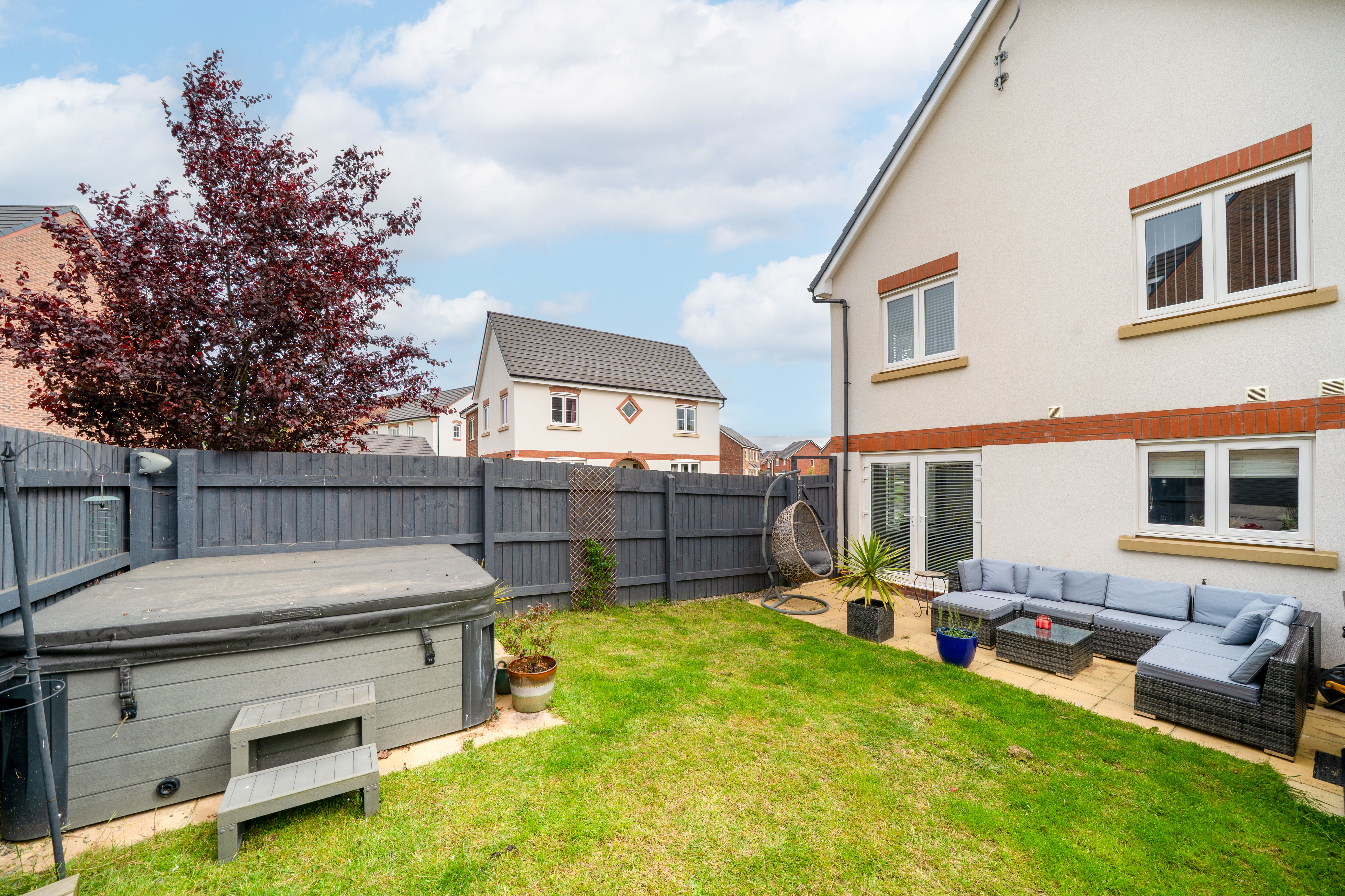Bowlers Close, Wellington, TF1, photo 22