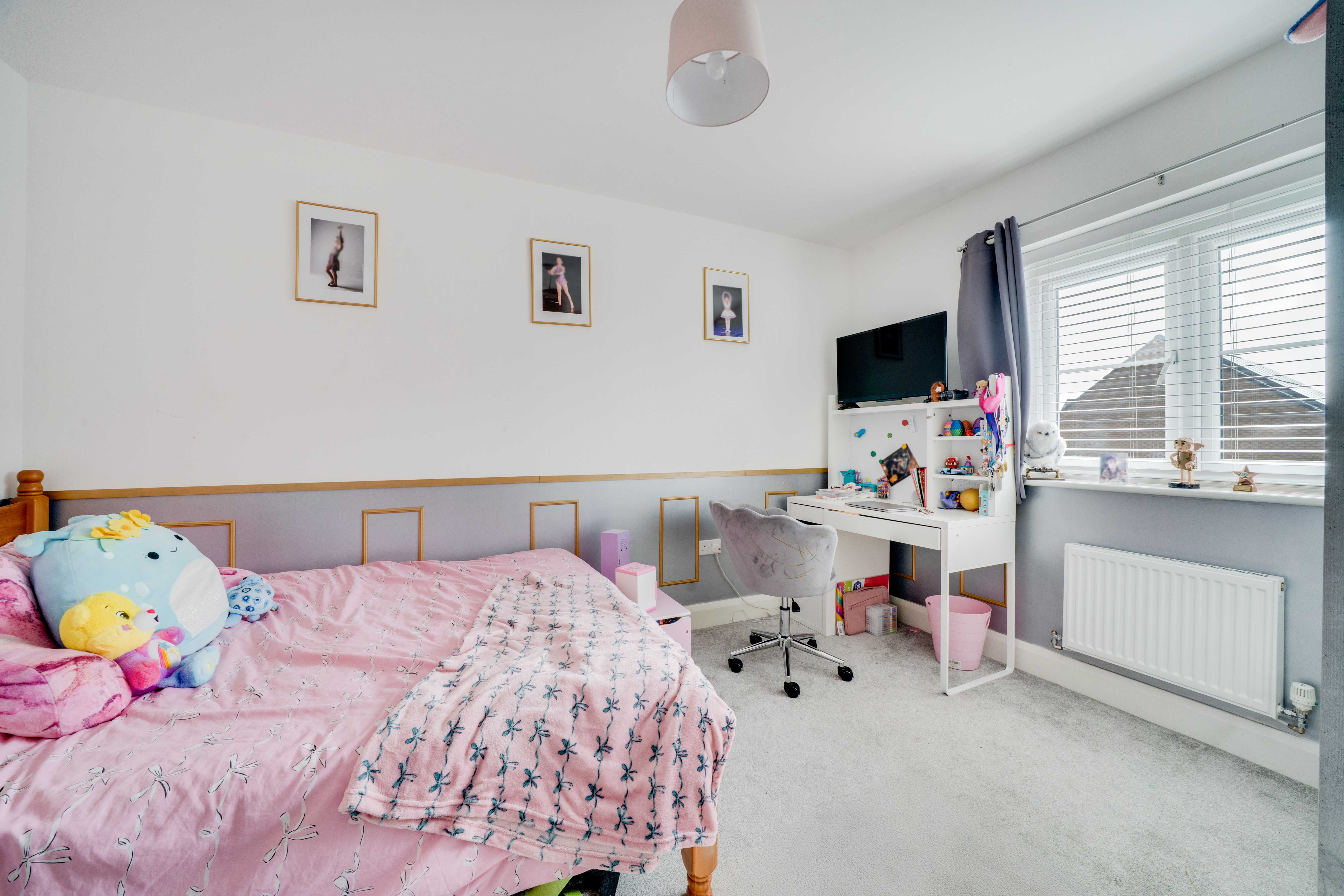 Westminster Way, Priorslee, TF2, photo 17