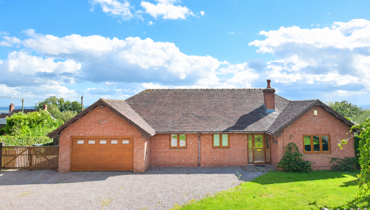 Knowbury, Ludlow, SY8