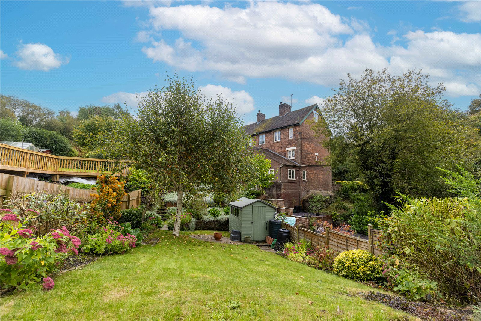 School Road, Coalbrookdale, TF8, photo 15