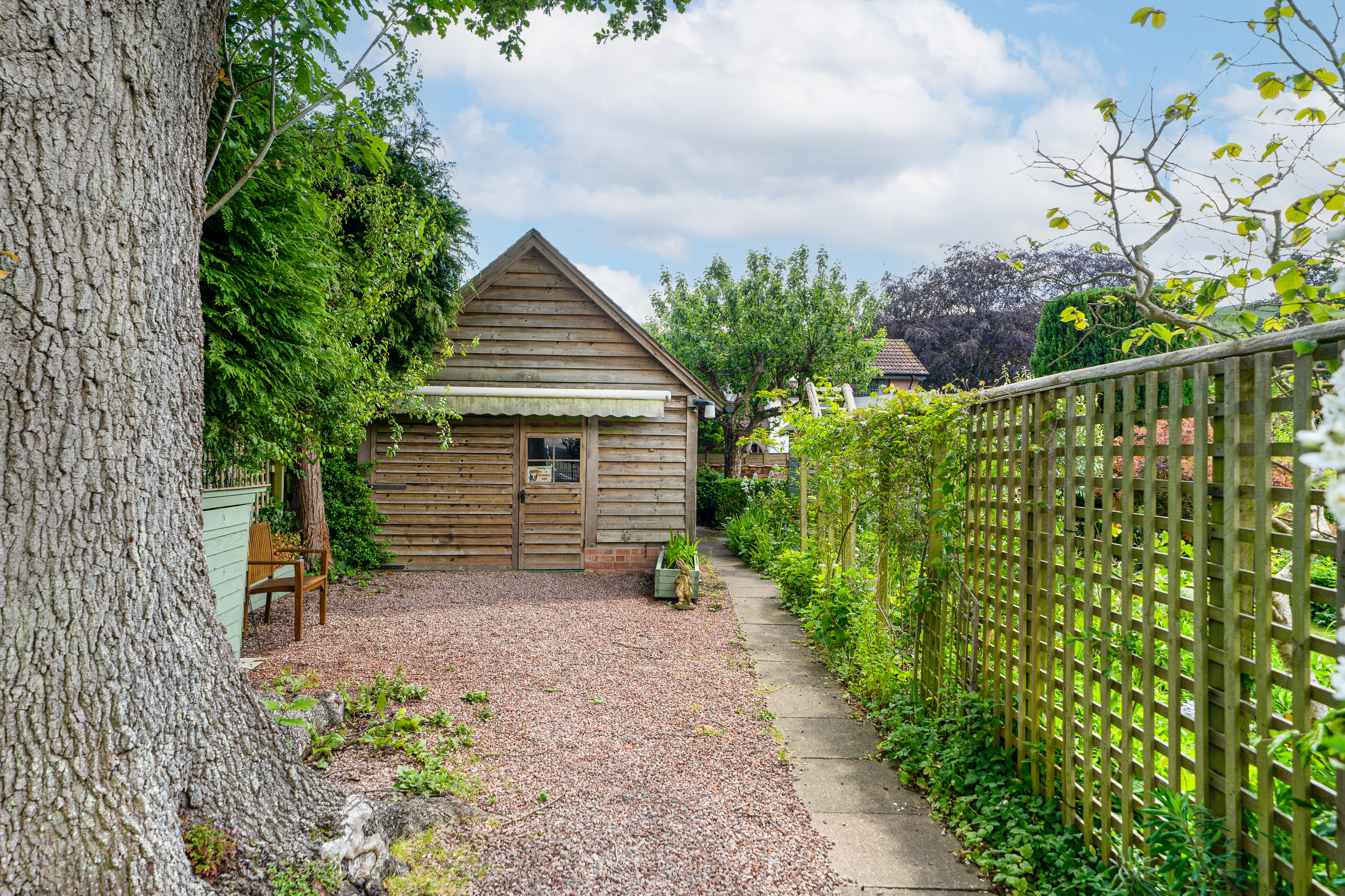 81 High Street, Church Stretton, SY6, photo 25