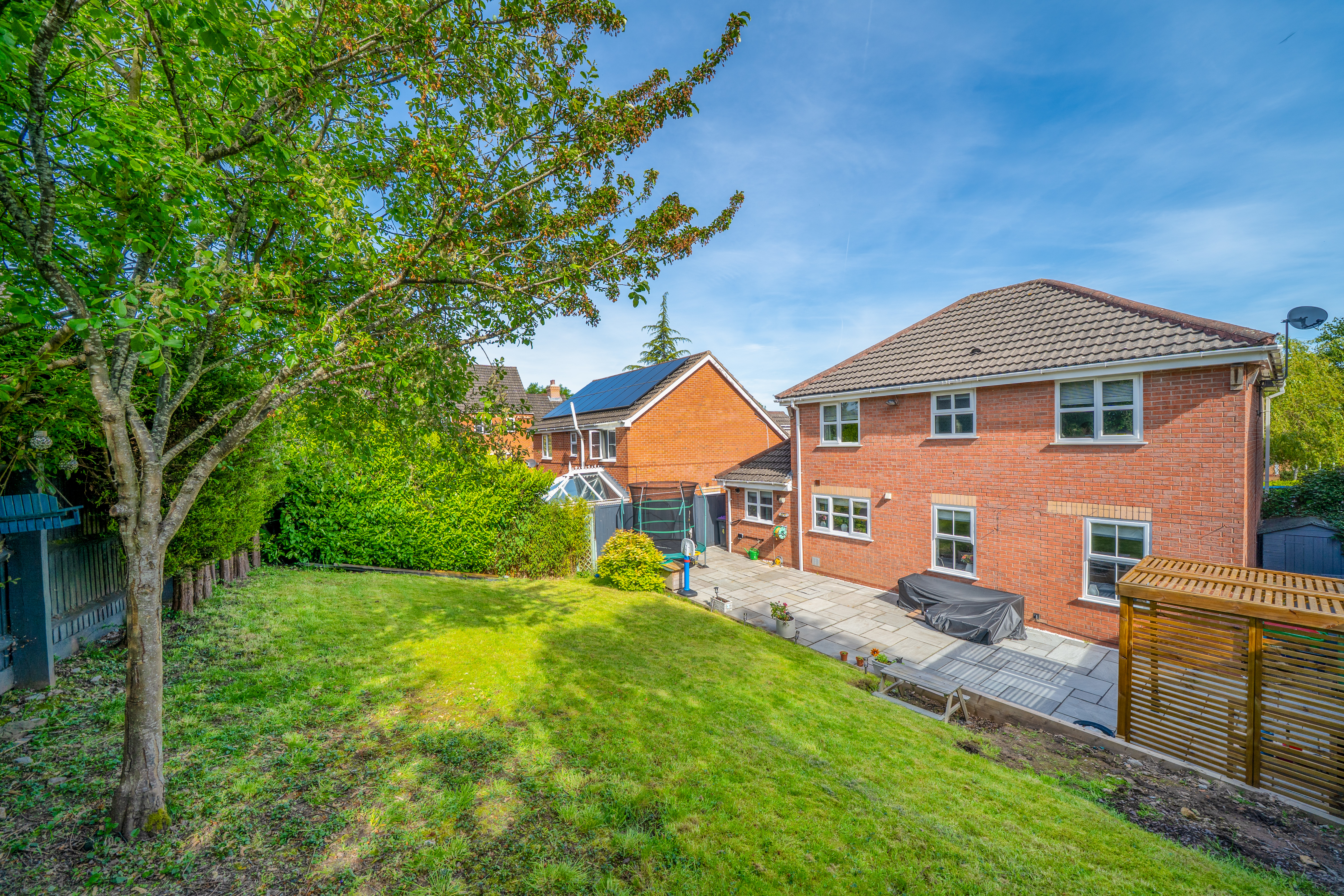Corndean Meadow, Telford, TF3, photo 28