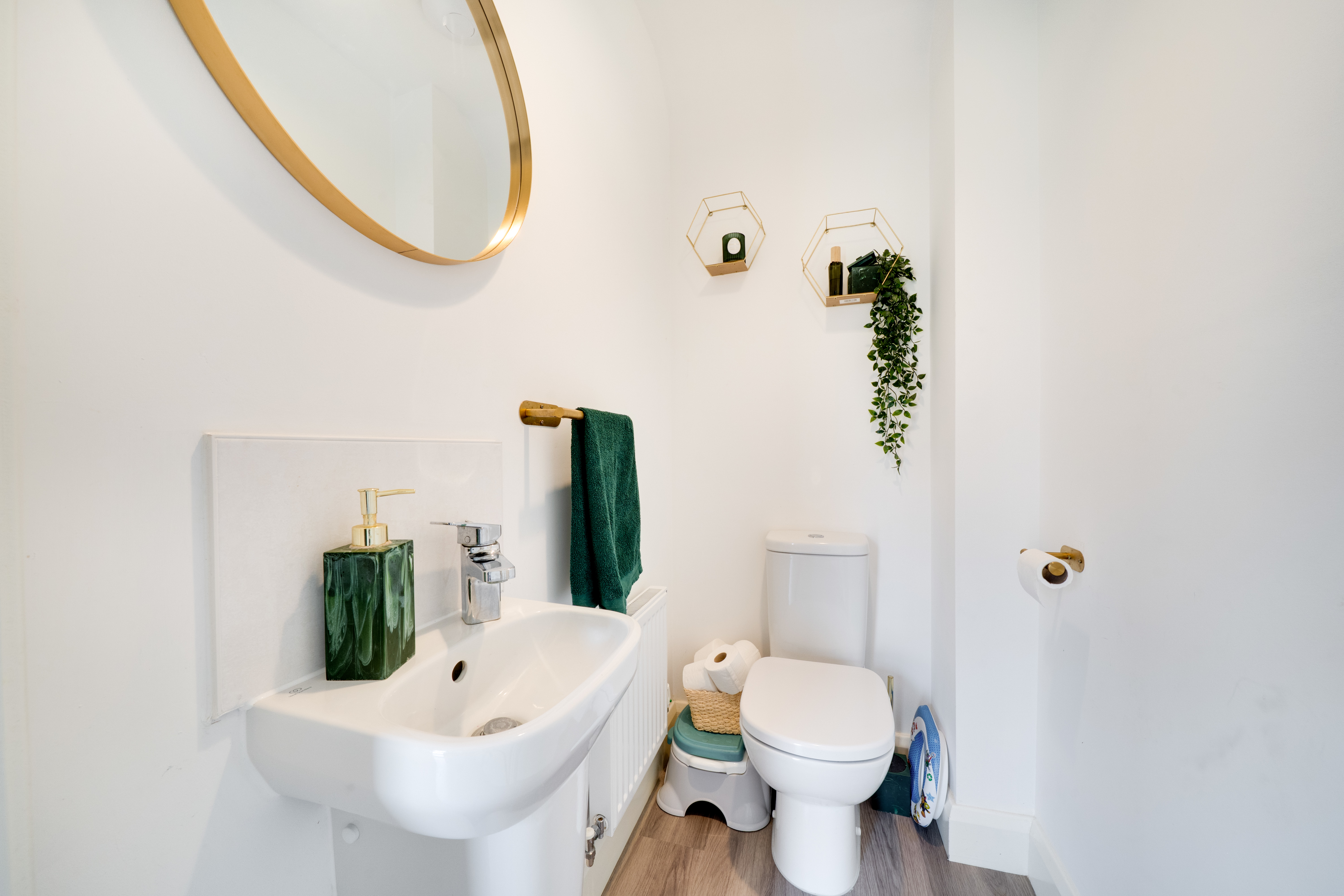 Westminster Way, Priorslee, TF2, photo 9