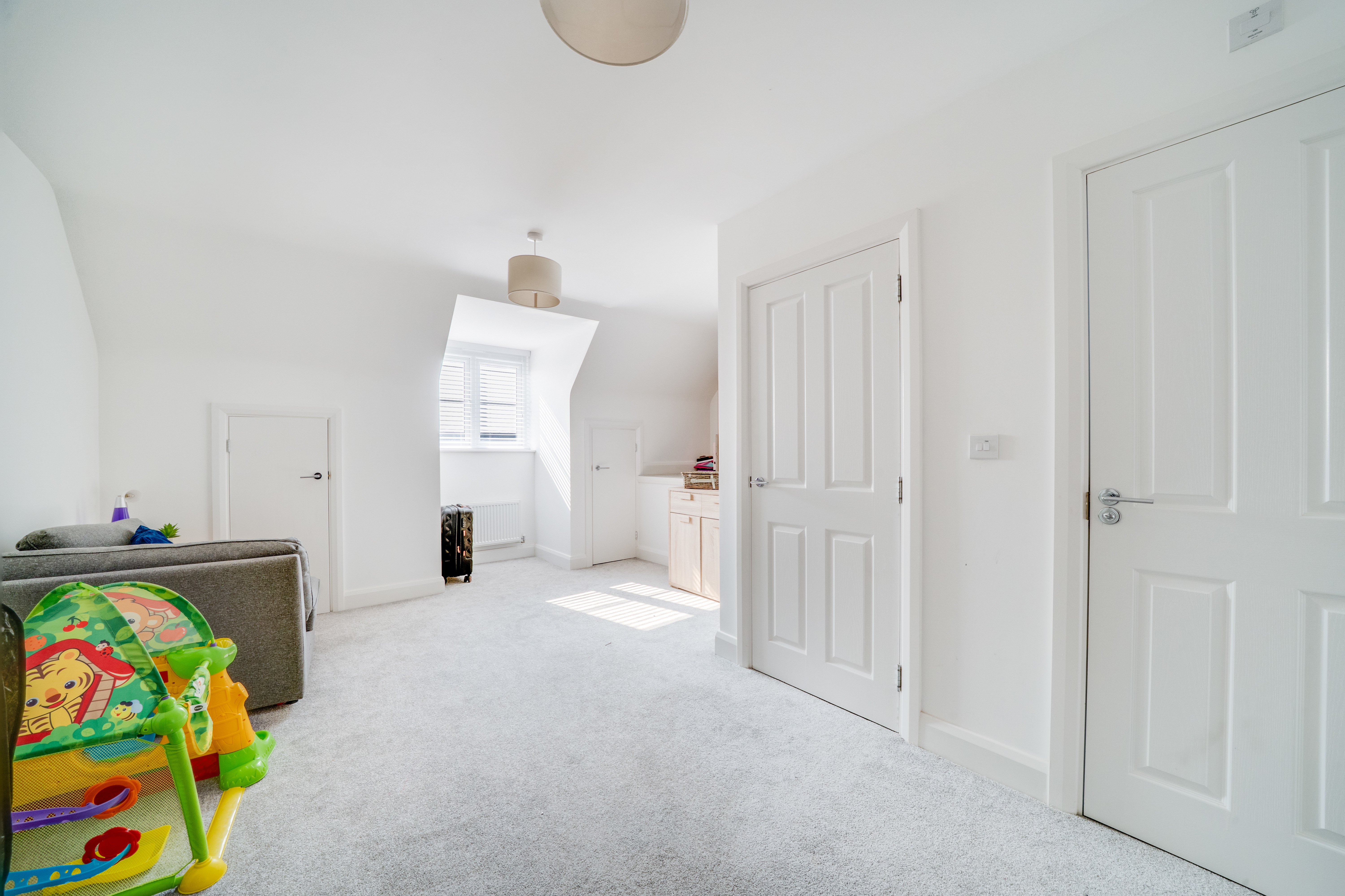 Westminster Way, Priorslee, TF2, photo 20